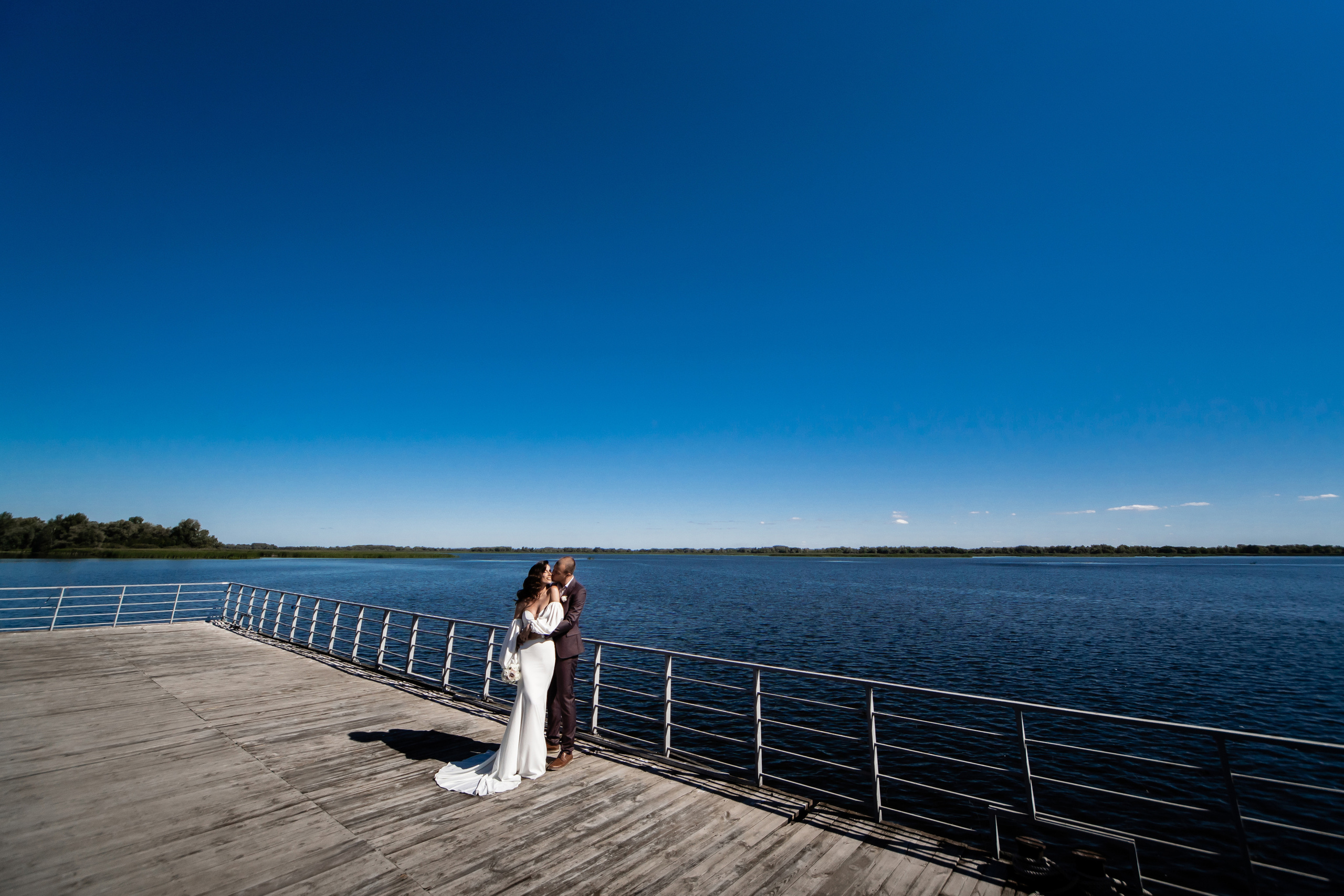 Природа. Свадебный фотограф Екатерина Кузнецова