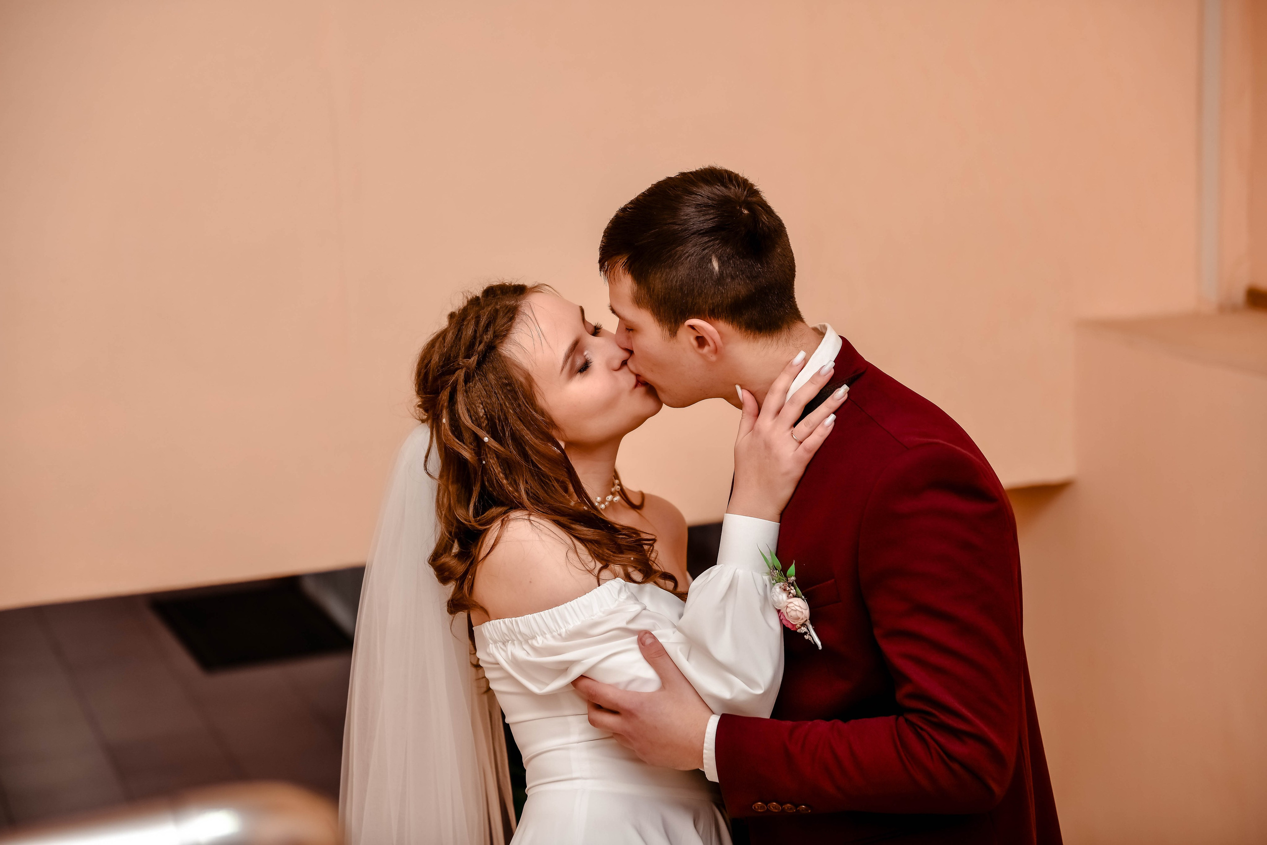 Александр и Мария. Семейный и детский фотограф Татьяна Перевалова