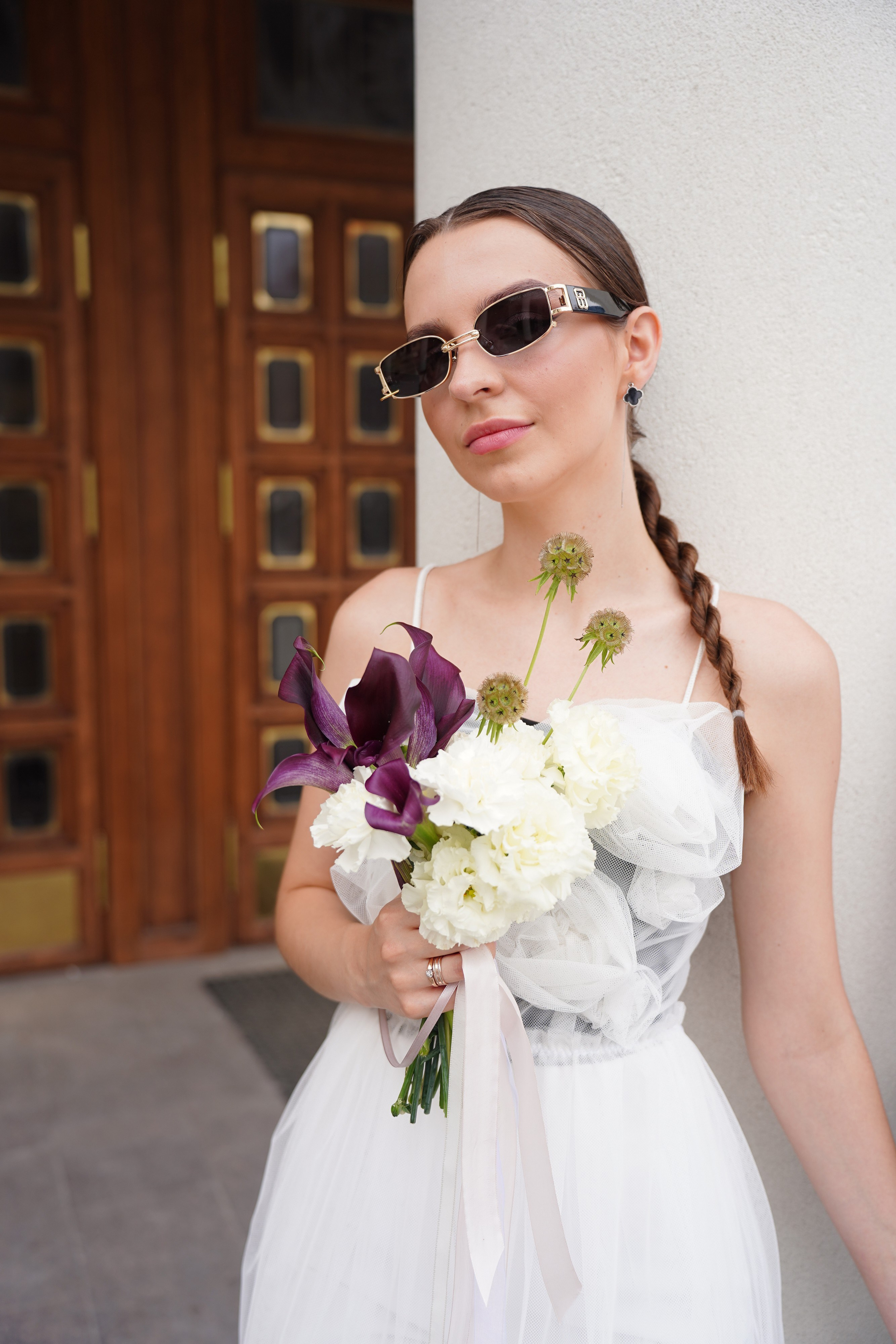 Даниил & Ирина. Фотограф в Воронеже Ольга Космодемьянская