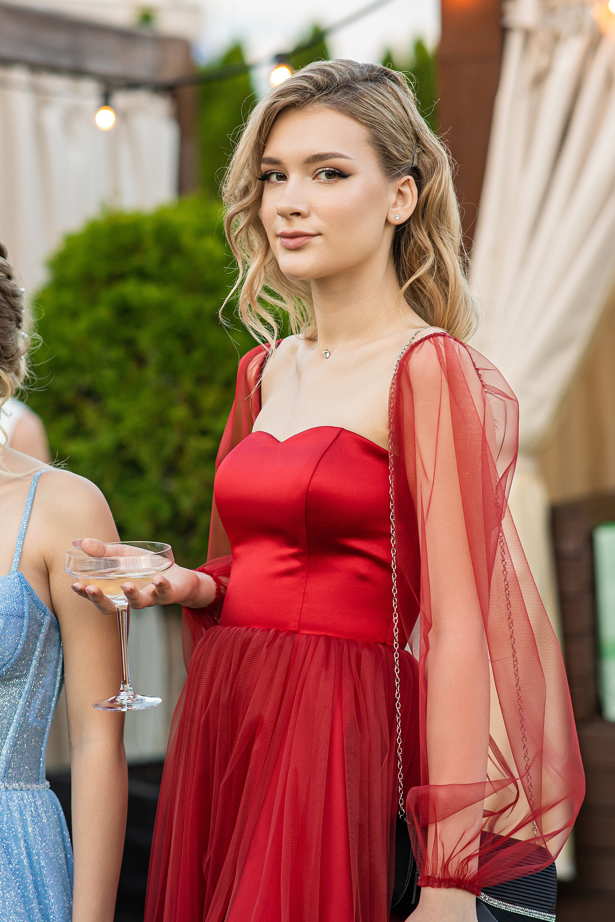 Выпускной 101 школа | Артист. Фотограф в Воронеже Ольга Космодемьянская