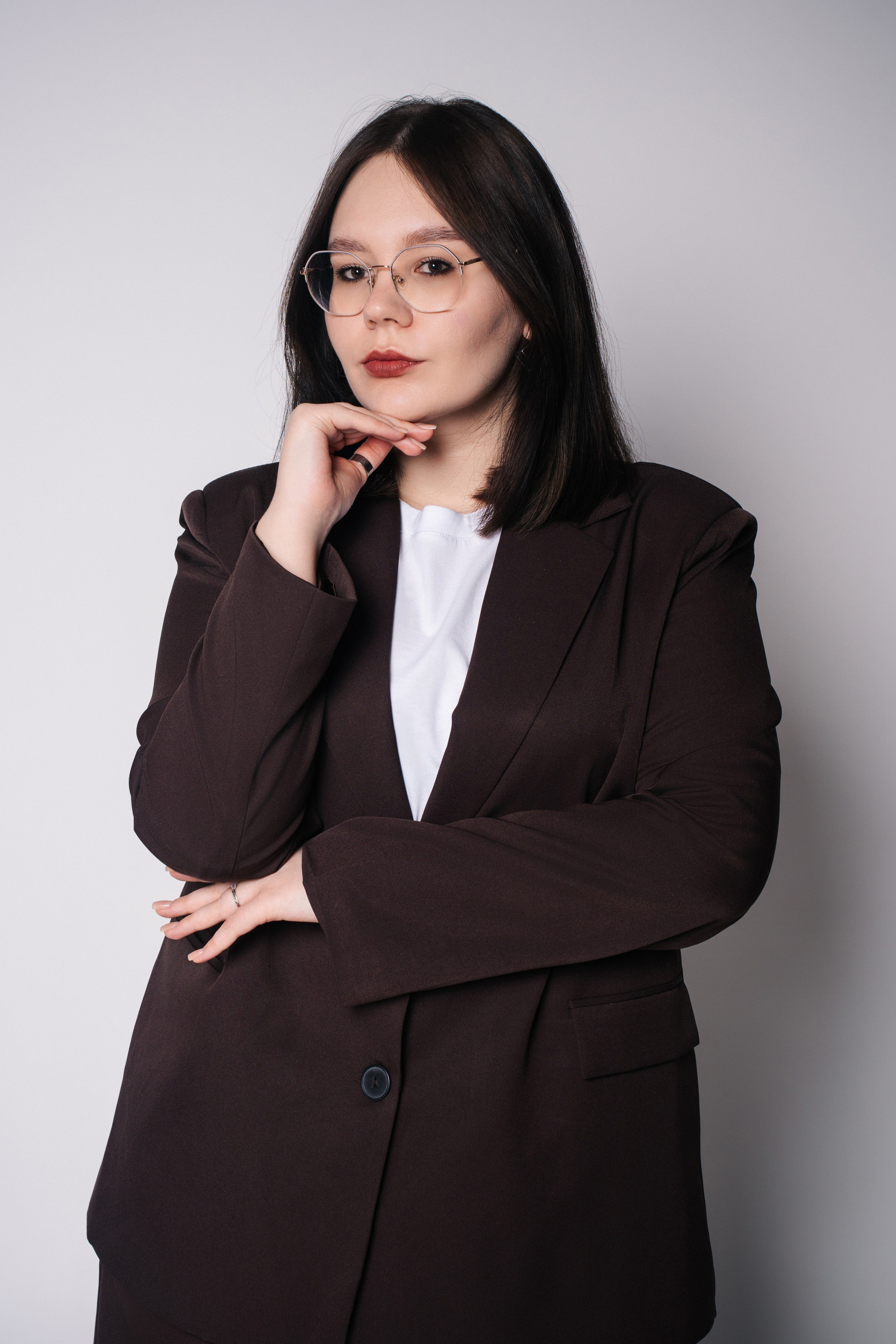 Лена & Денис. Фотограф в Воронеже Ольга Космодемьянская