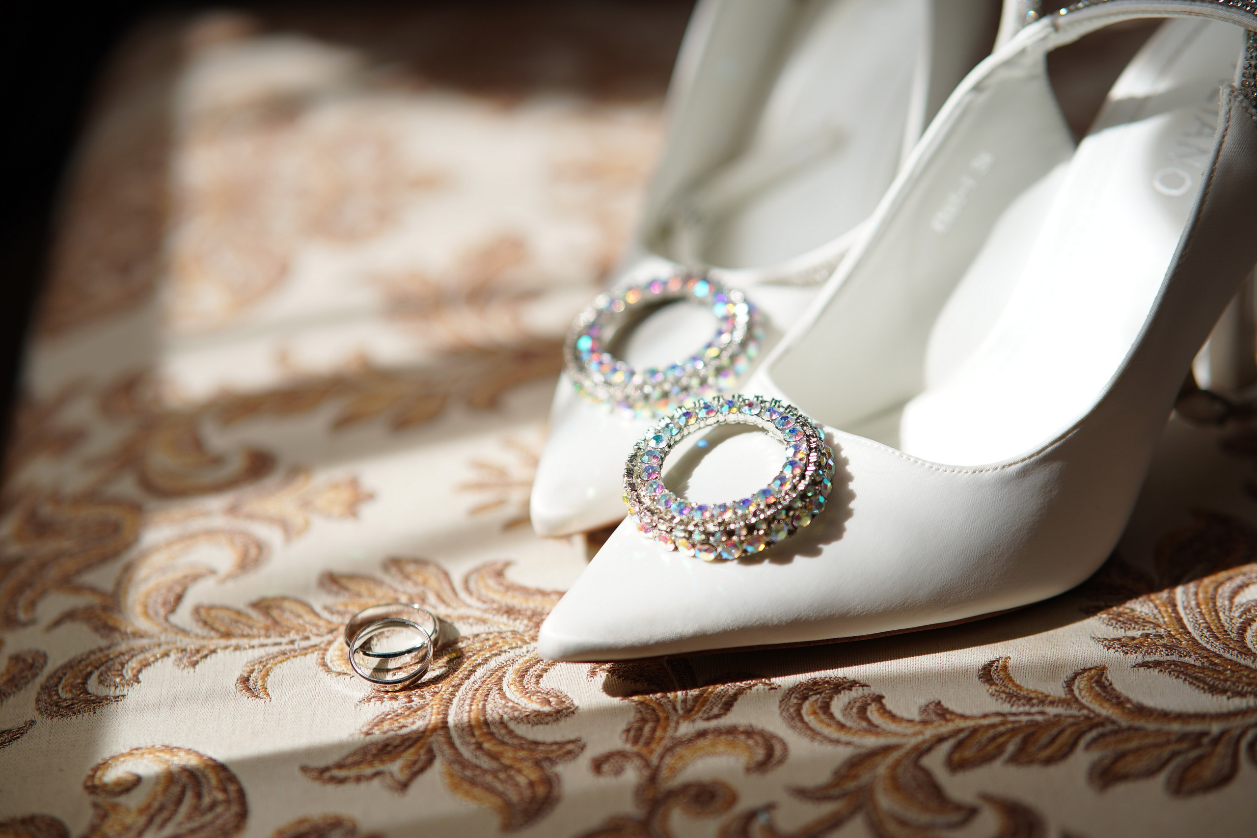 Кирилл & Полина. Фотограф в Воронеже Ольга Космодемьянская