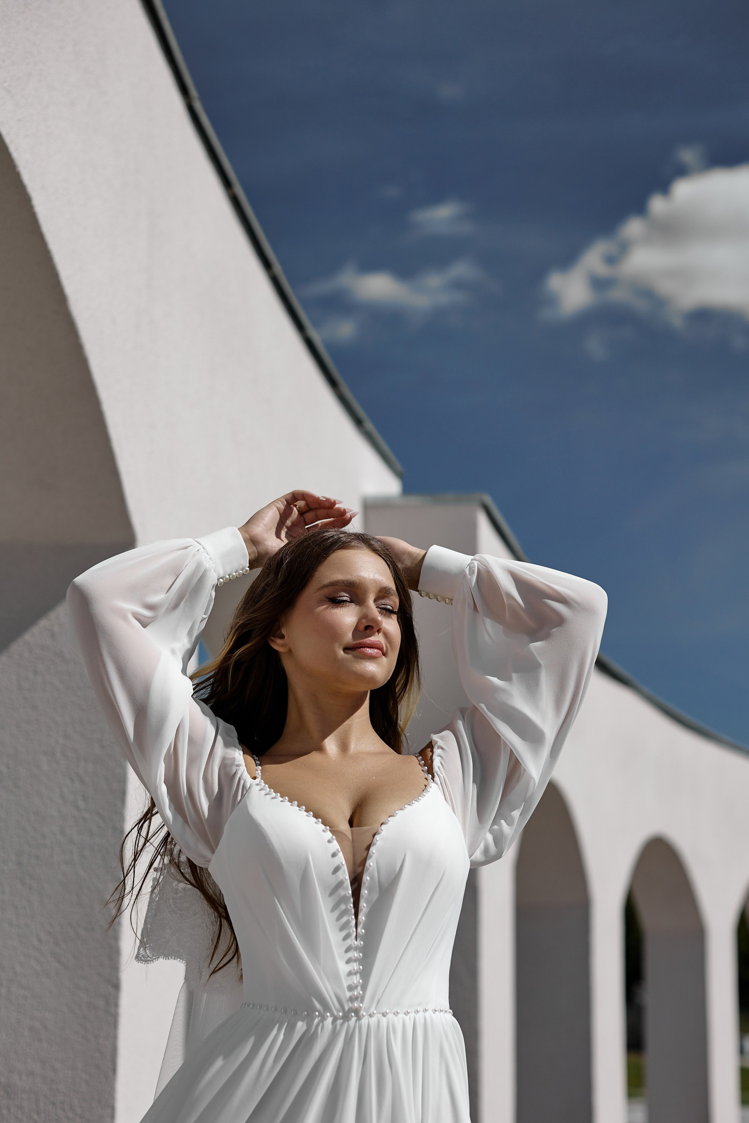 Никита и Алёна. Александр и Евгения Фокины — фотограф Первоуральск, Екатеринбург