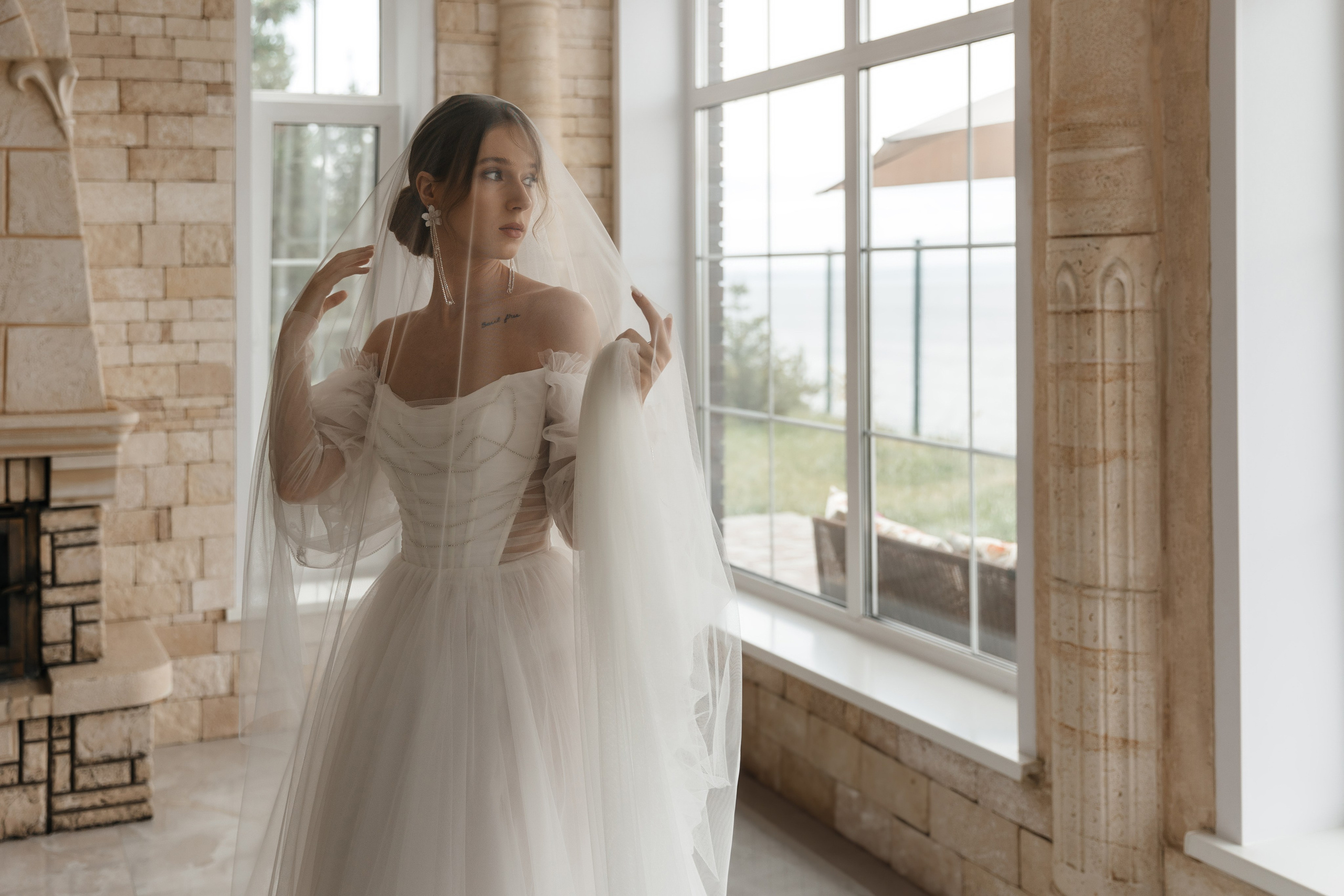 Emotion. Свадебный фотограф в Ульяновске Алексей Китов