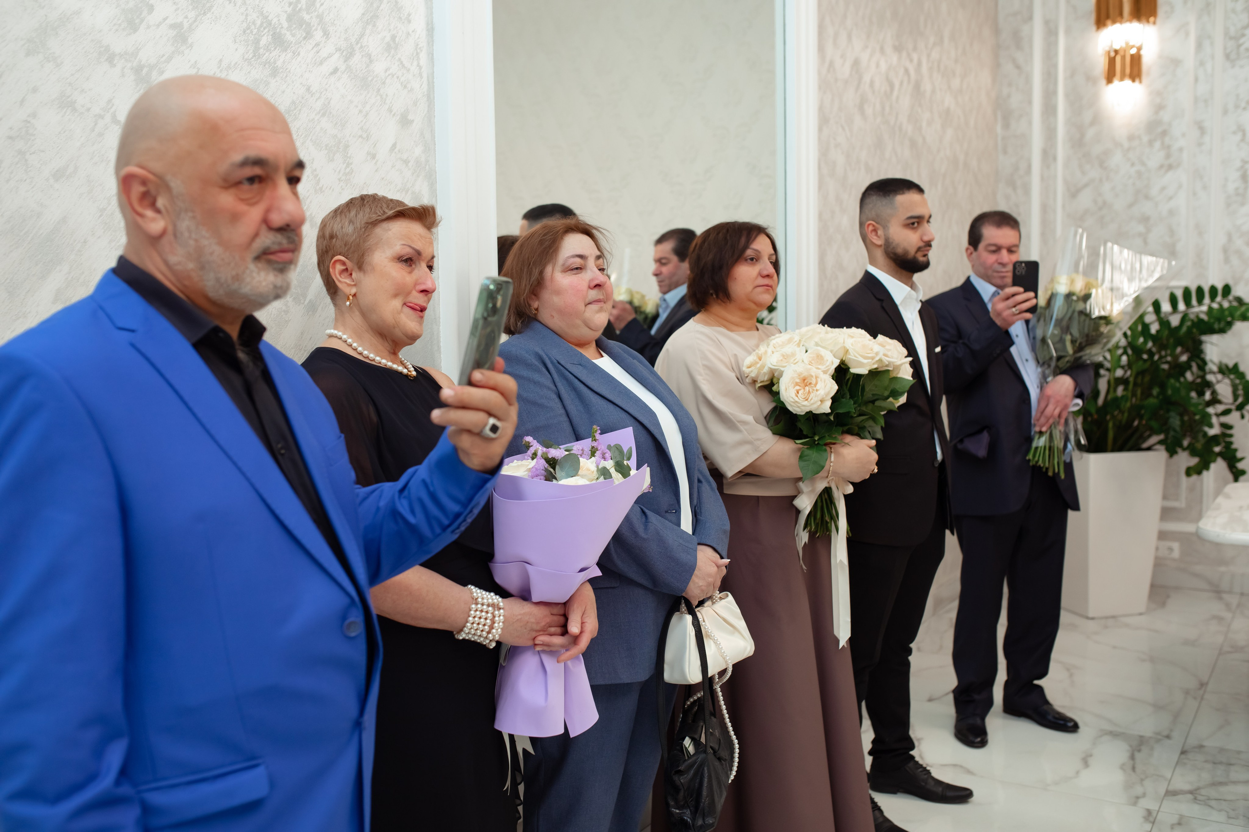 Свадьба Екатерины и Назима. Семейный и детский фотограф в Москве Дорогова Екатерина