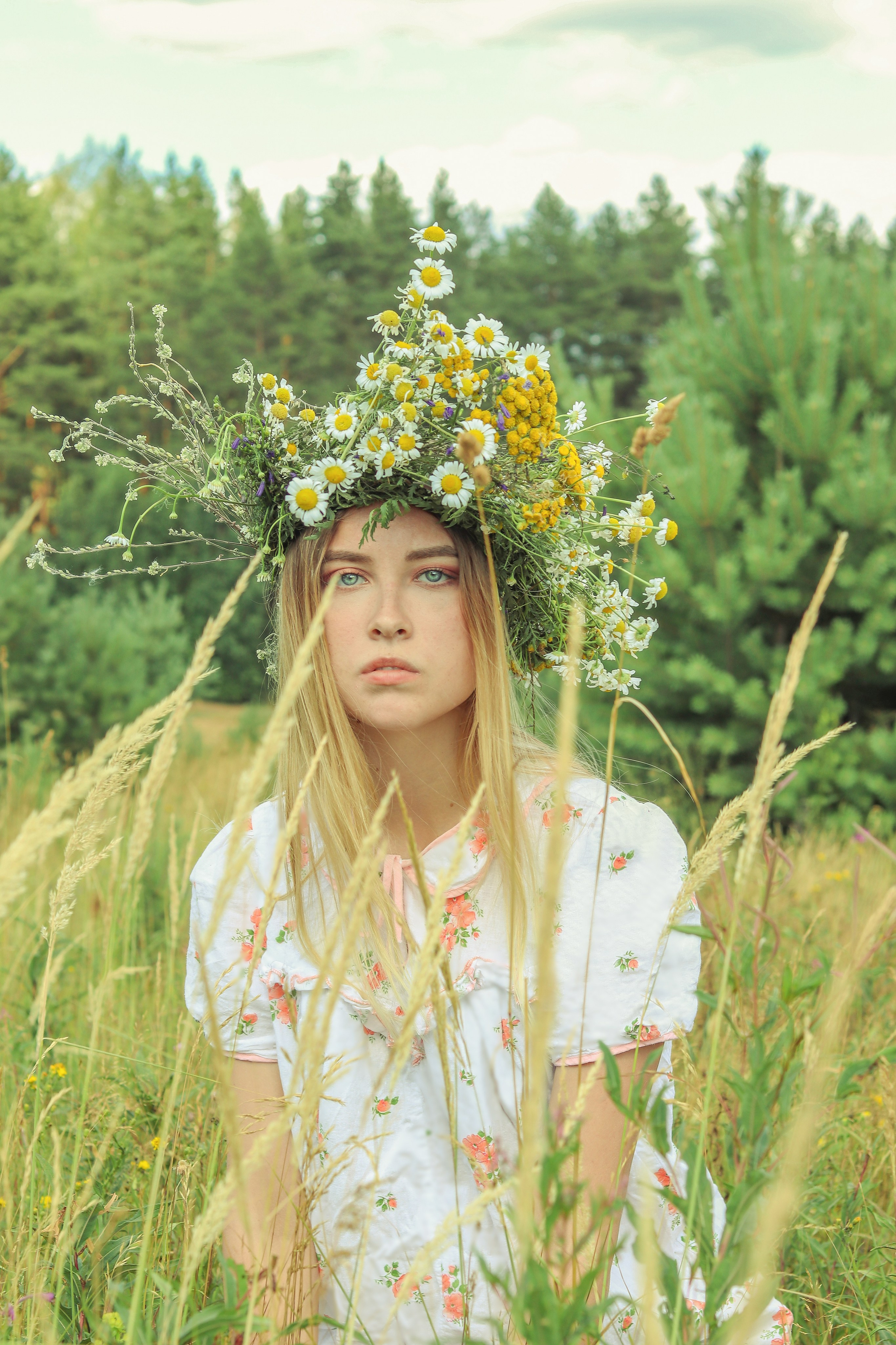 Мои работы. Главная