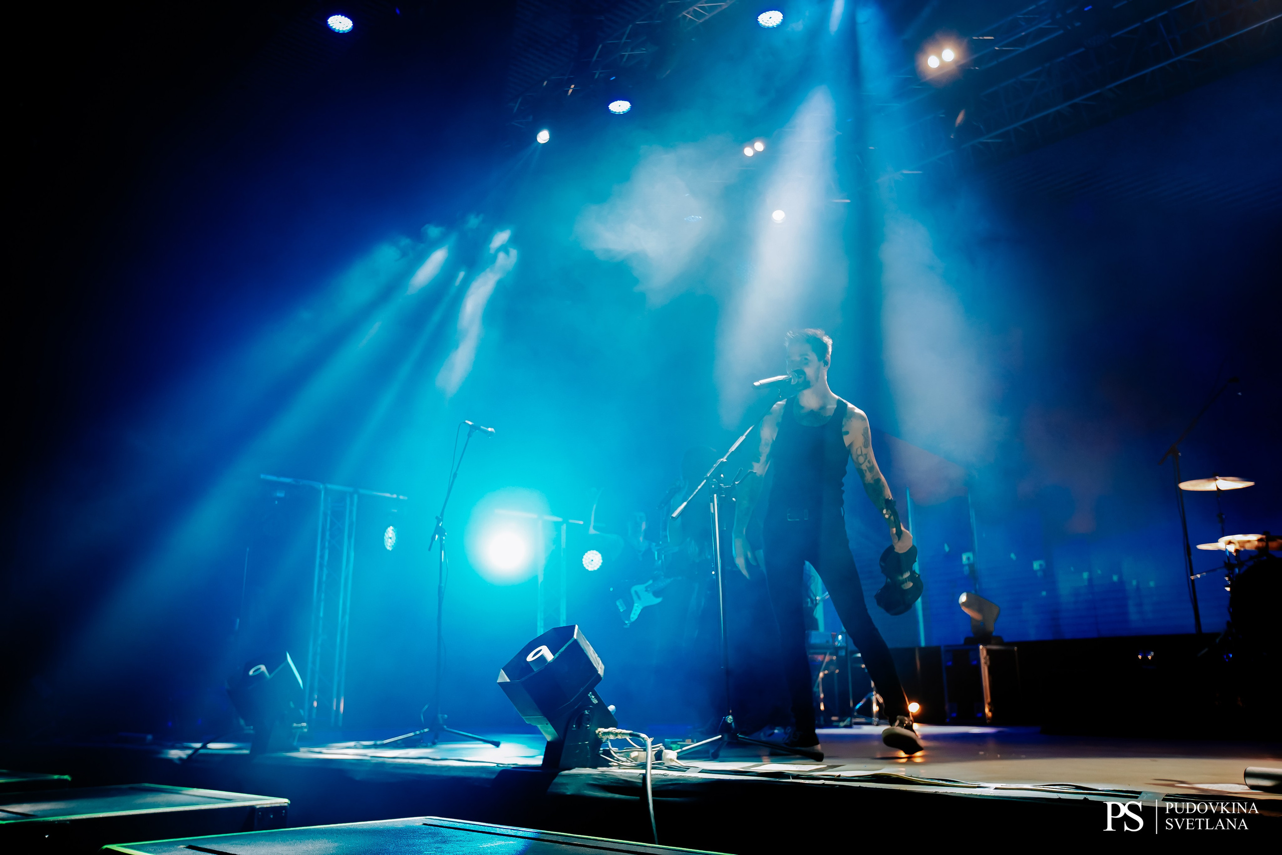 The Hatters. Фотограф Тольятти Светлана Пудовкина