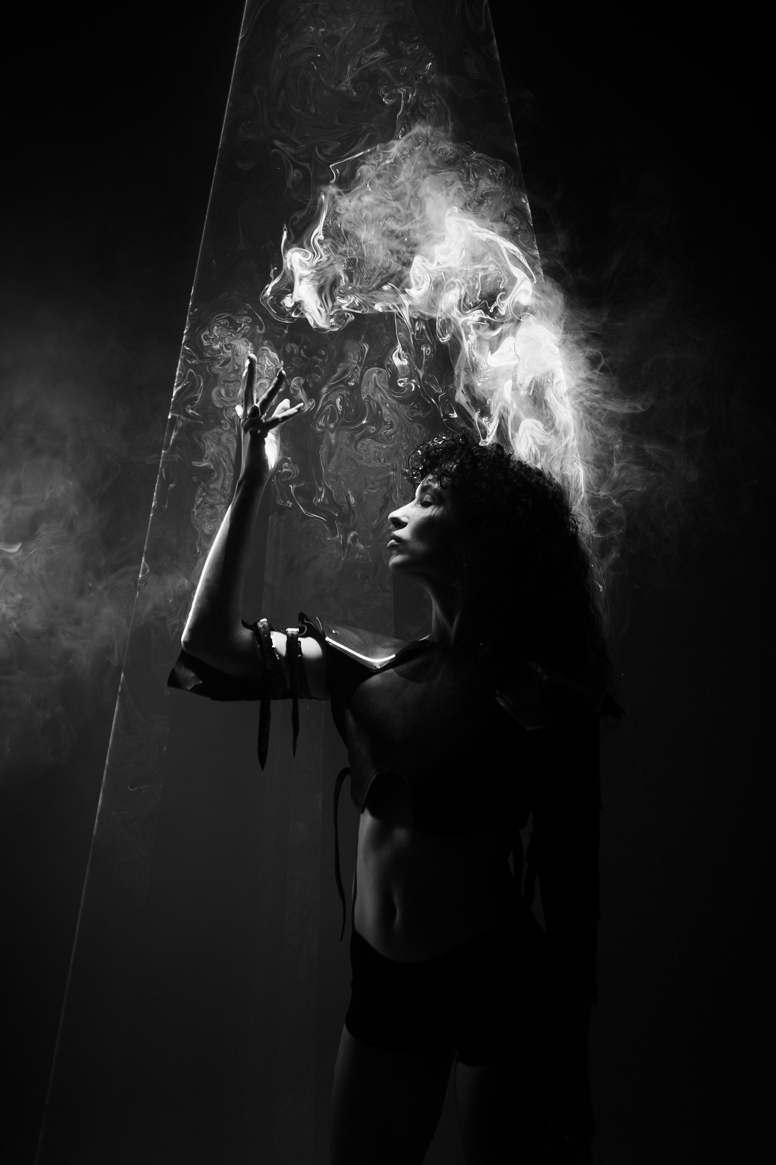 «LOOK FOR THE LIGHT»