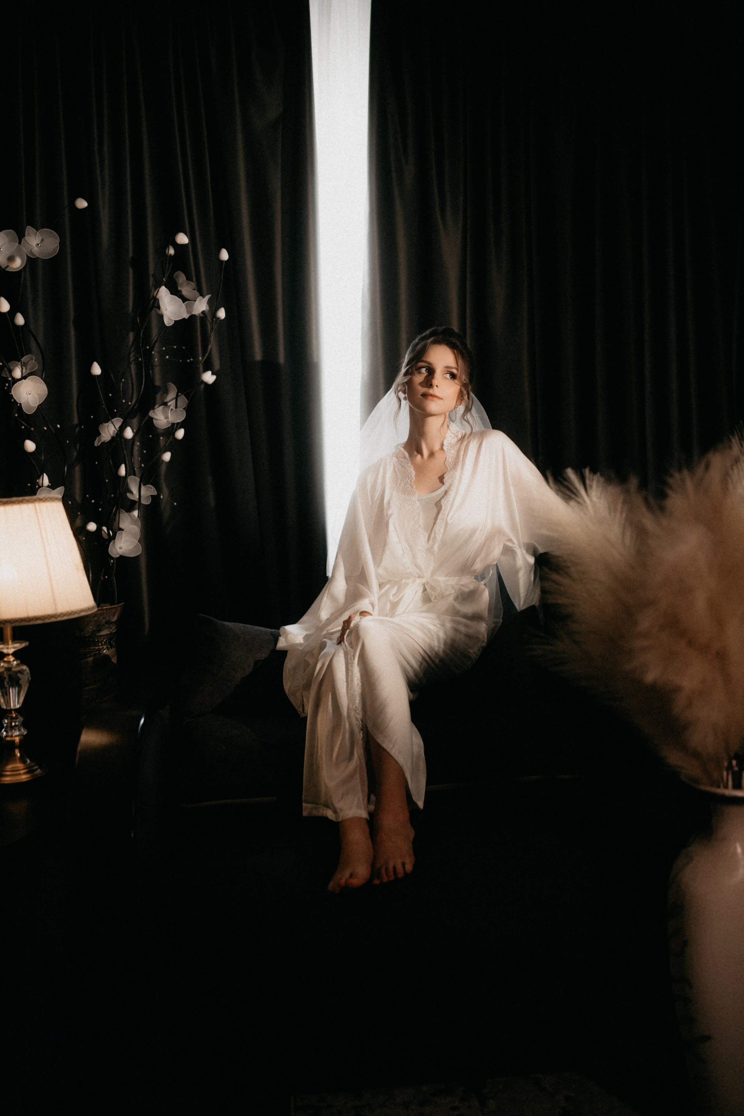 София и Никита. Фотограф Тамбов — Воронеж