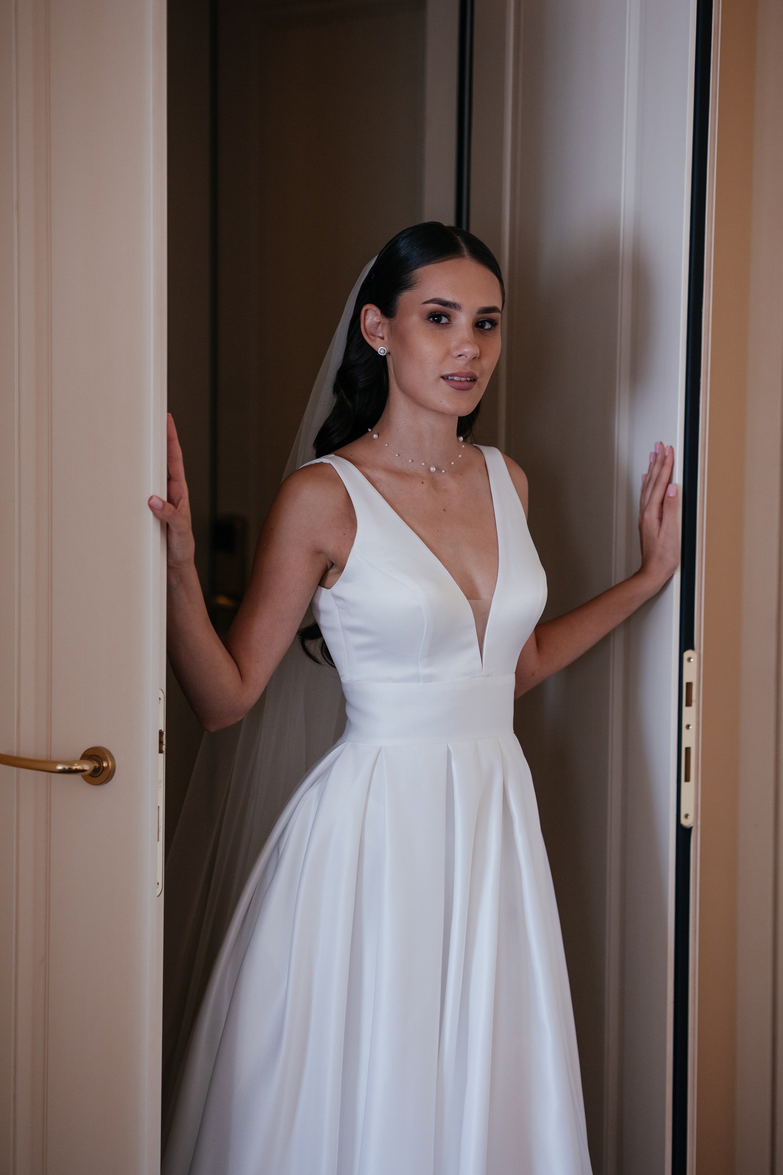 Виталий и Варвара. Фотограф Крохин Олег