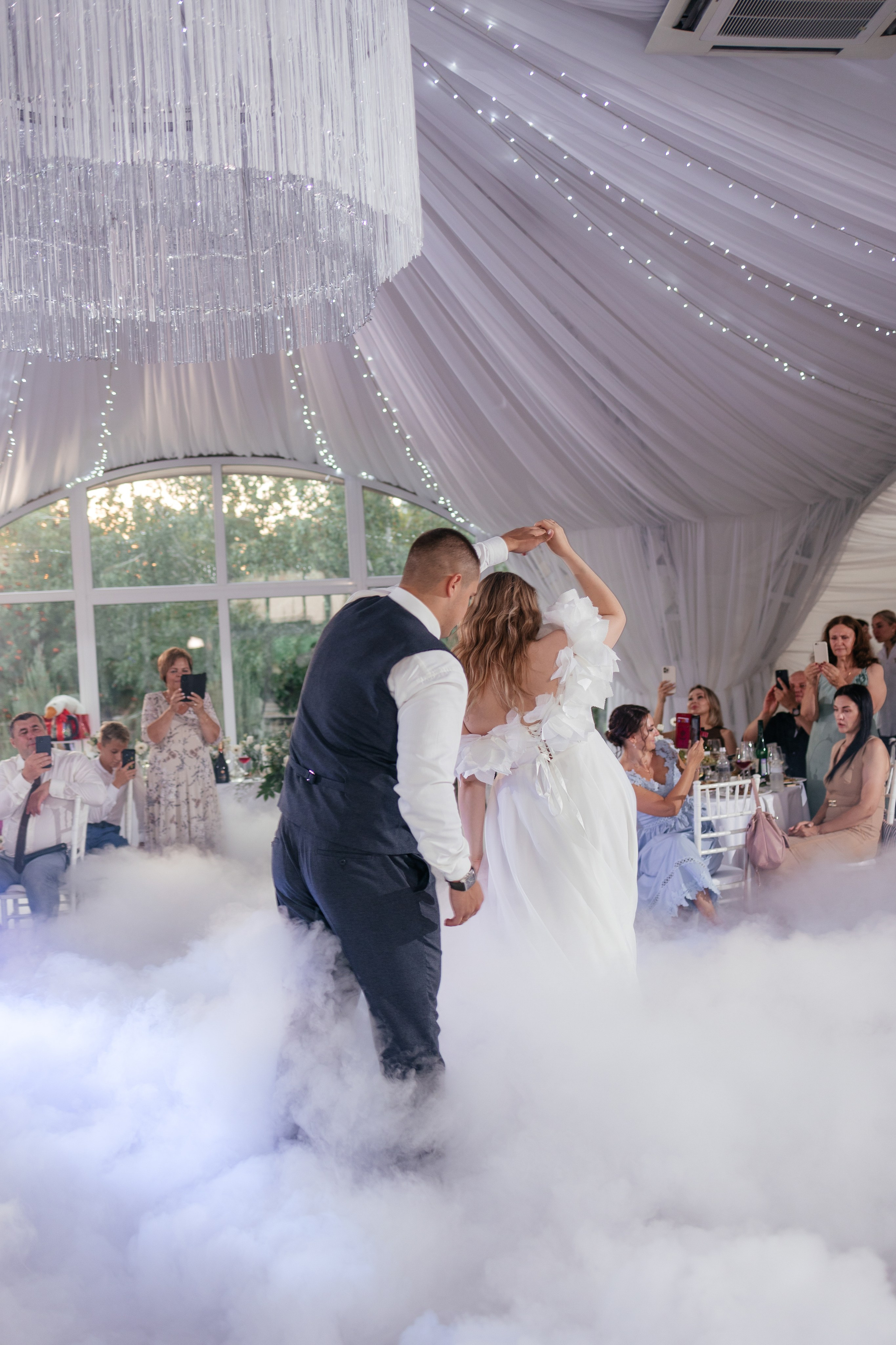 Вова и Лера. Фотограф Крохин Олег