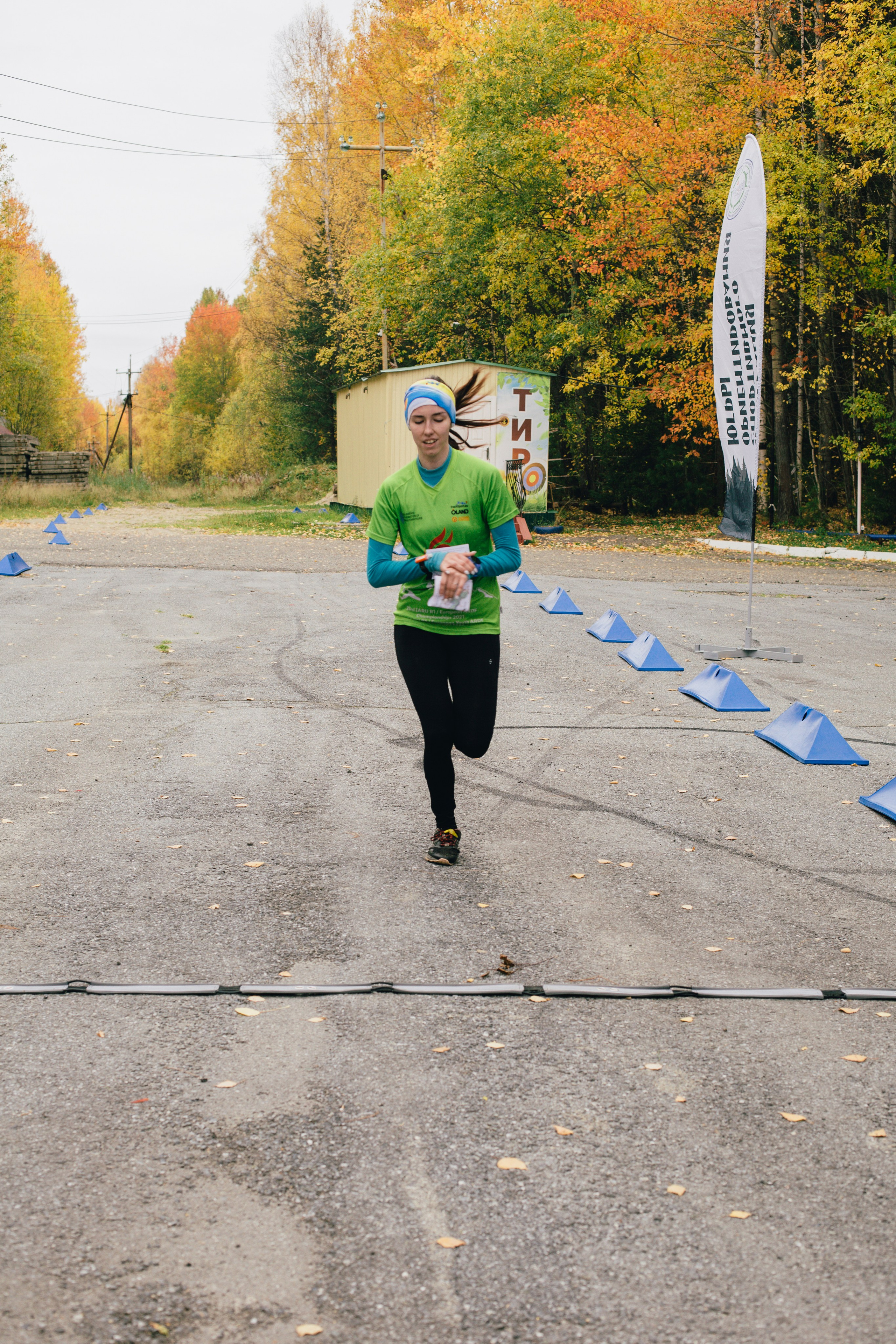 Спортивное ориентирование. Репортажный, семейный фотограф из Нефтеюганска