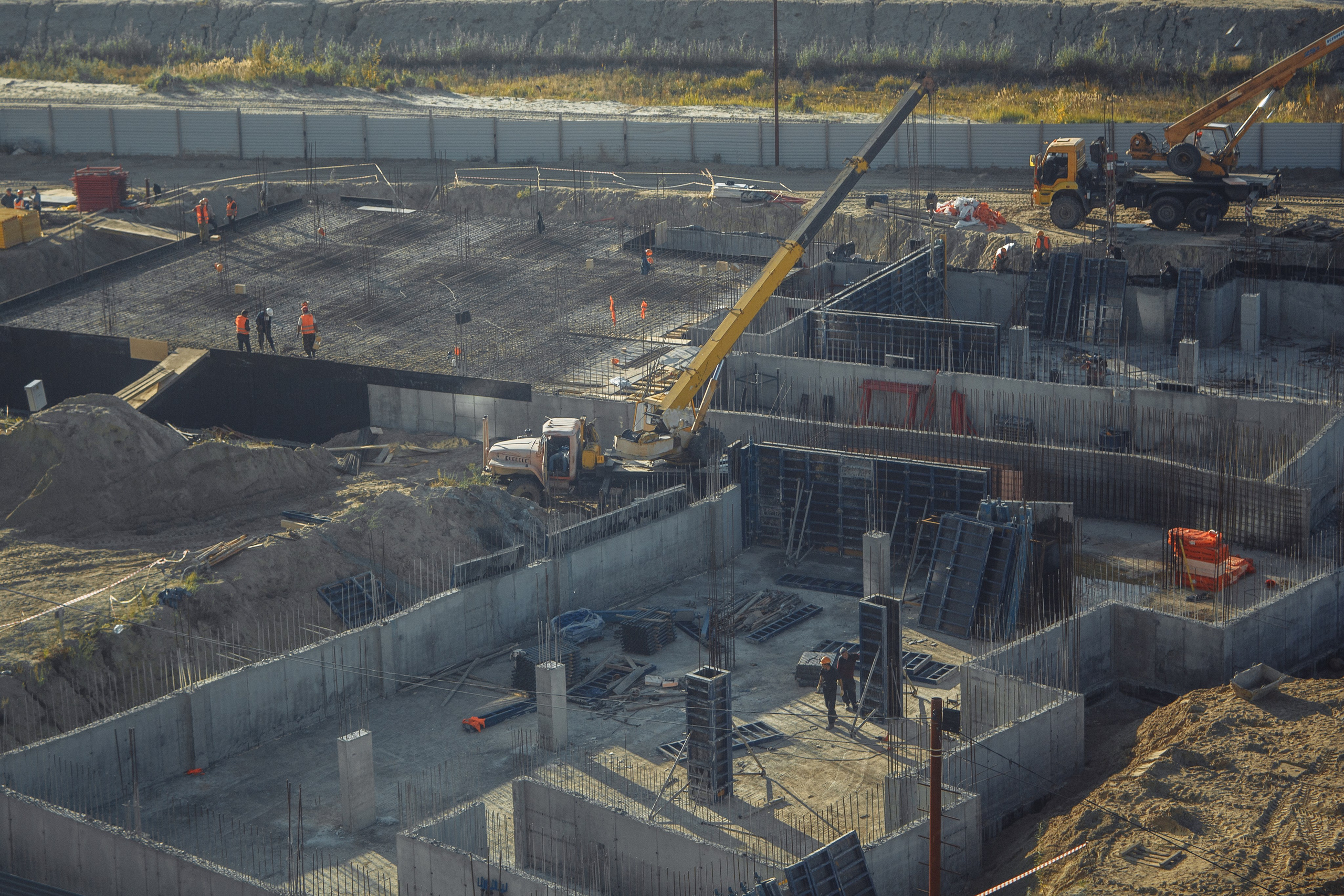 Дарья. Риелтор. Репортажный, семейный фотограф из Нефтеюганска