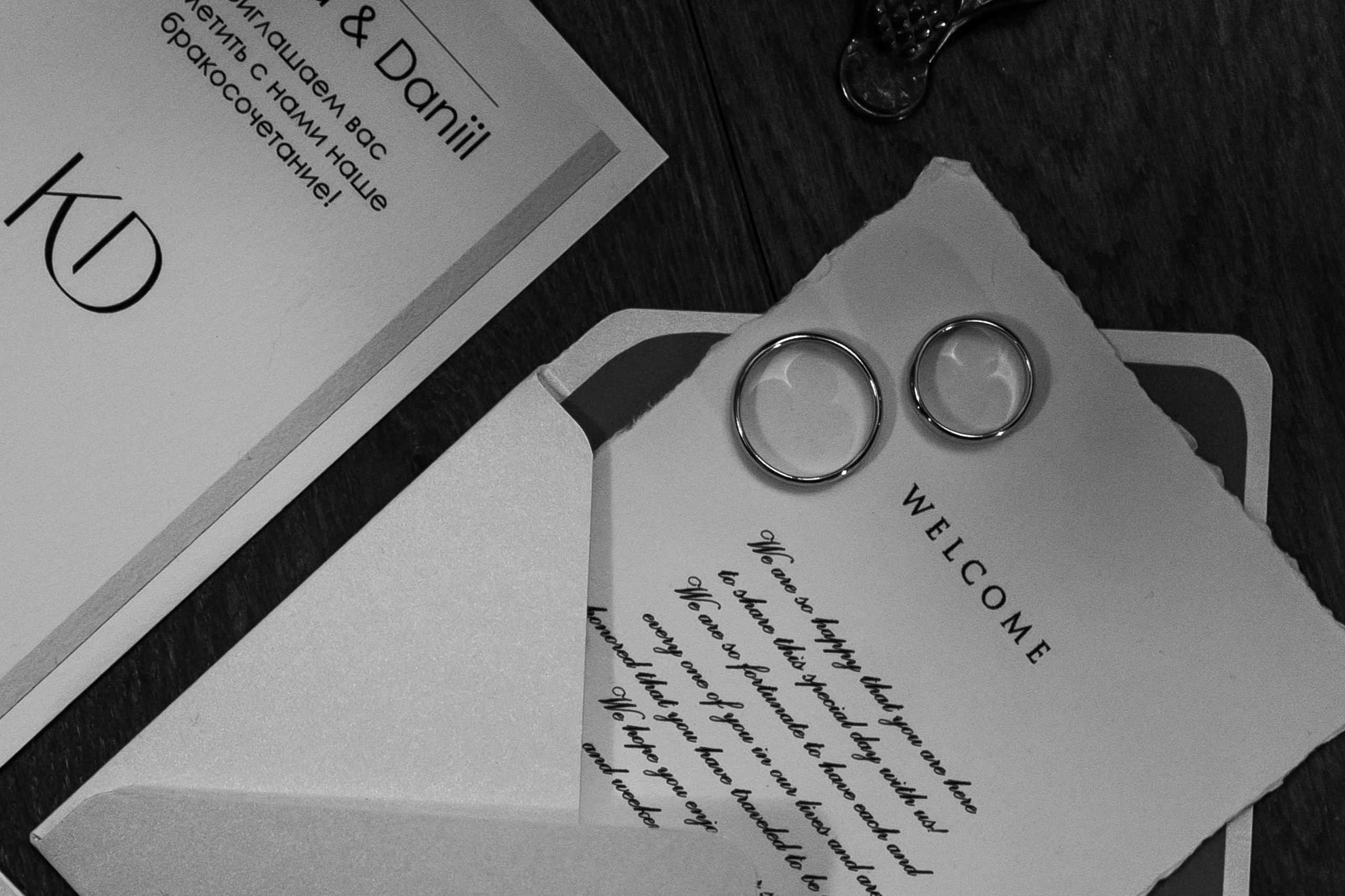 Свадьбы. Свадебный фотограф Наталья Менько Санкт-Петербург