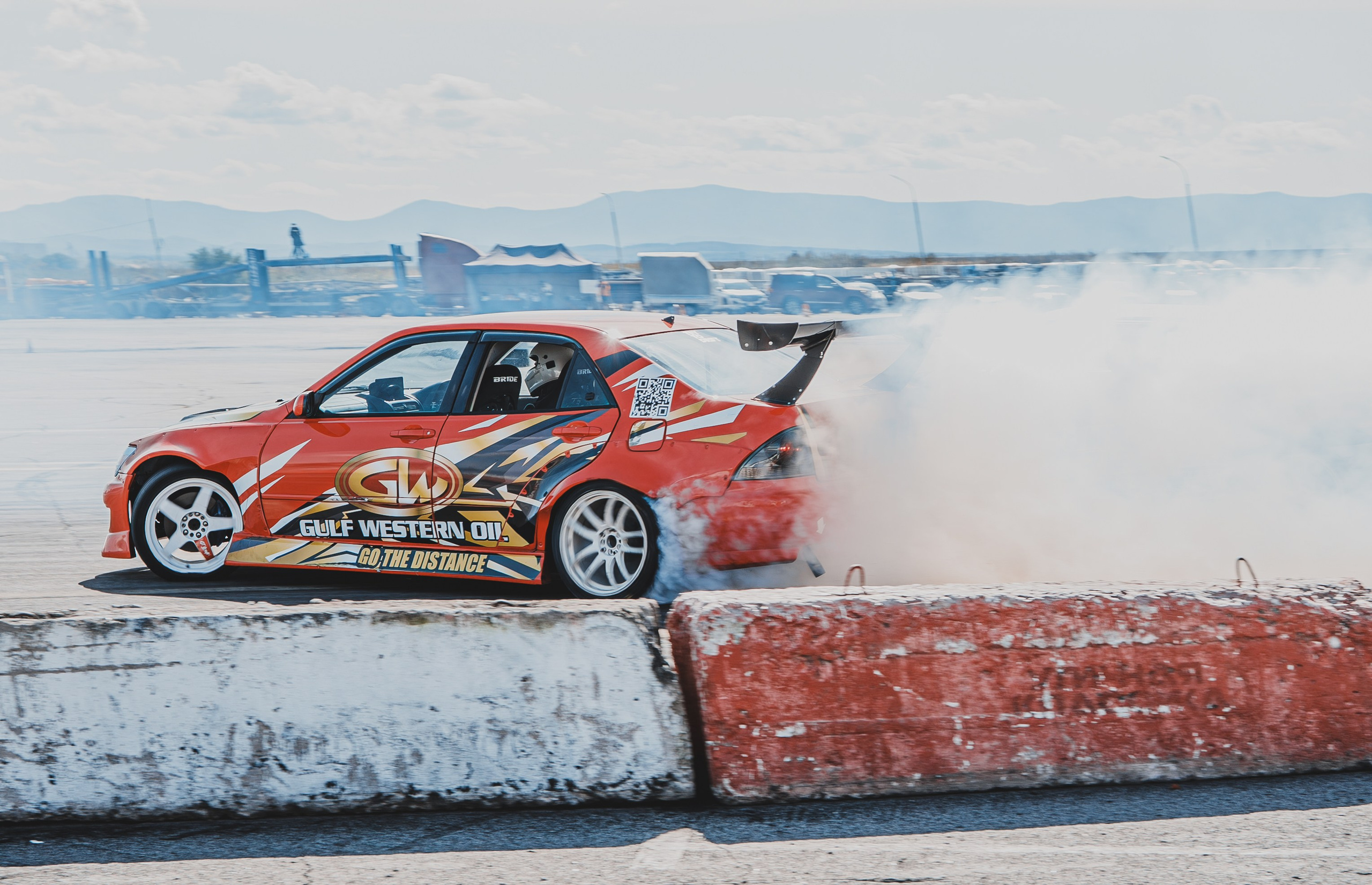 Кубок Хабаровского края по дрифту. NewsKHV. Репортажный фотограф Владислав Остерман