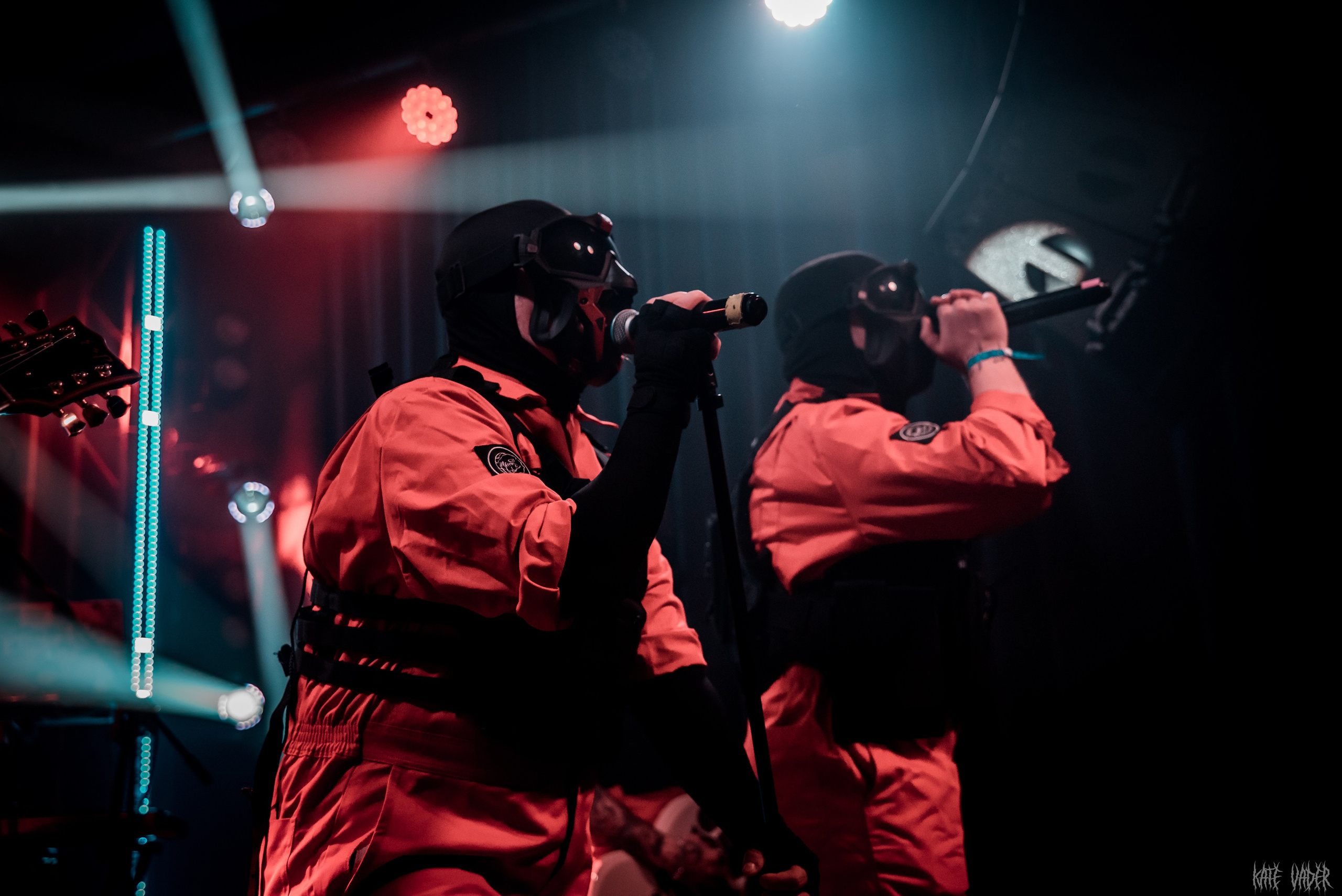 Анти-Ящер. Kate Vader|Live Music Photography