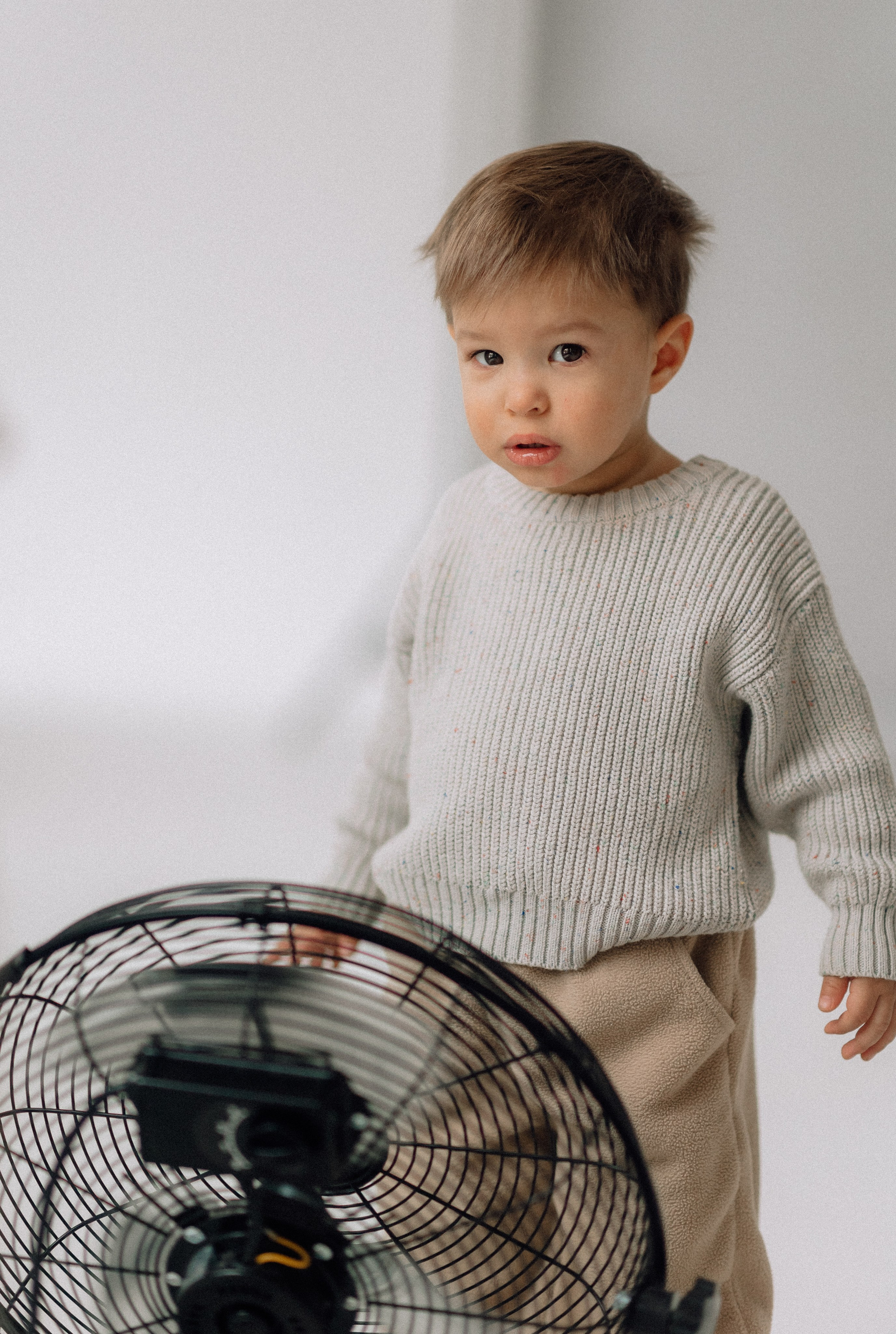 Веселая история