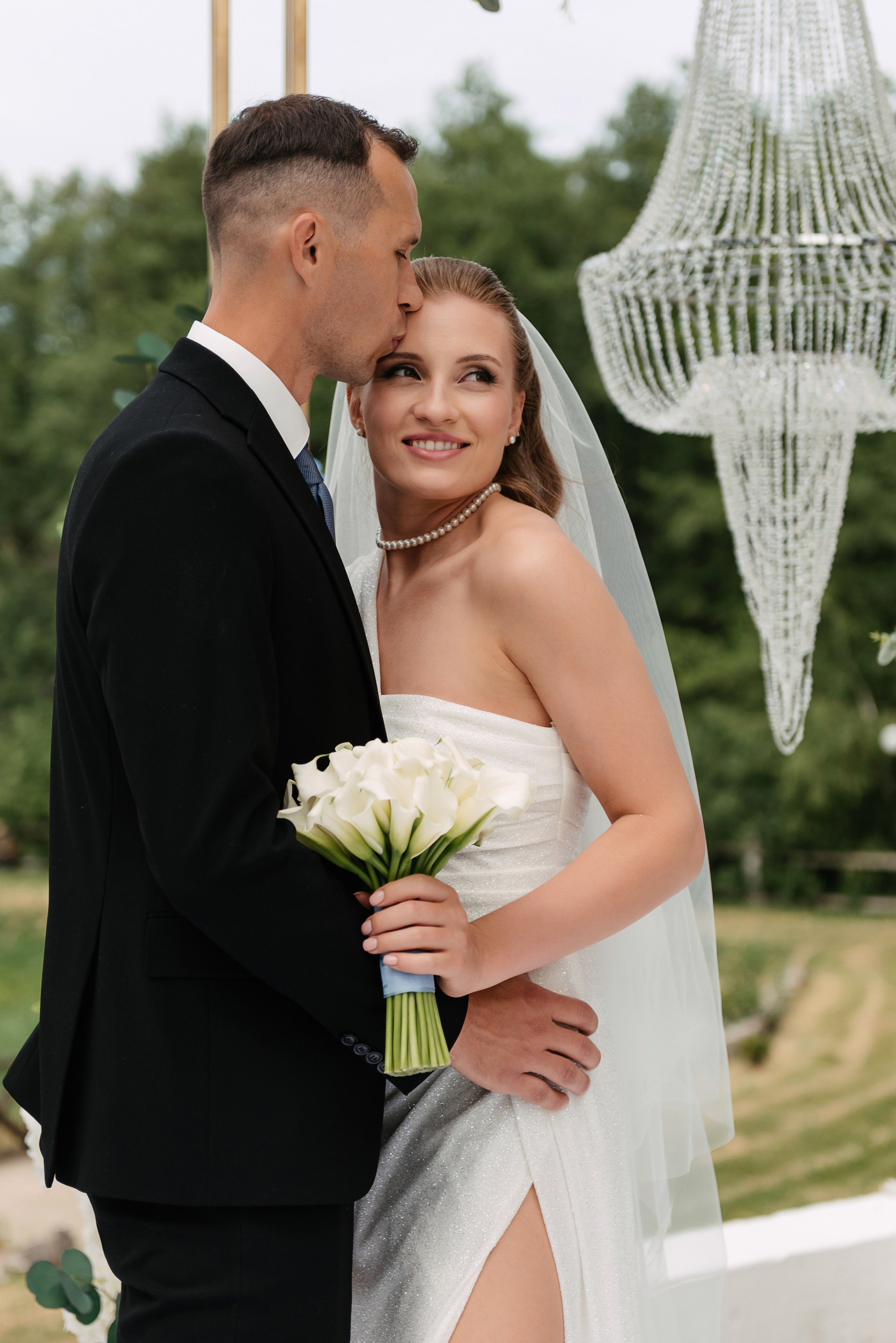 Илья и Дарья, 2024 год. Свадебный и портретный фотограф в Липецке Анастасия Ролдугина