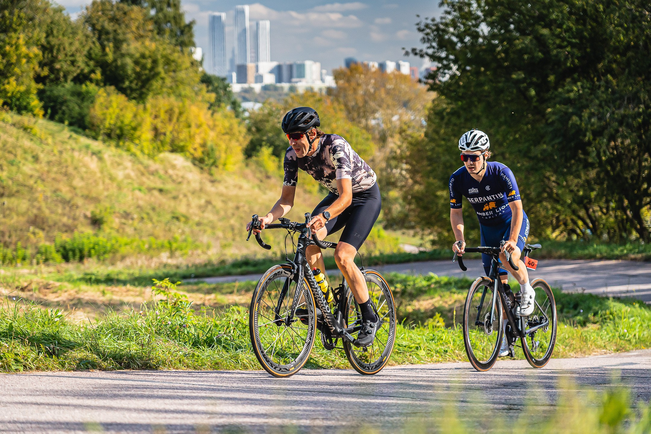 Cycling Race — Olympia | 2023.09.30. Sergey Sutkovoy — Designer, photographer, traveler, woodworker