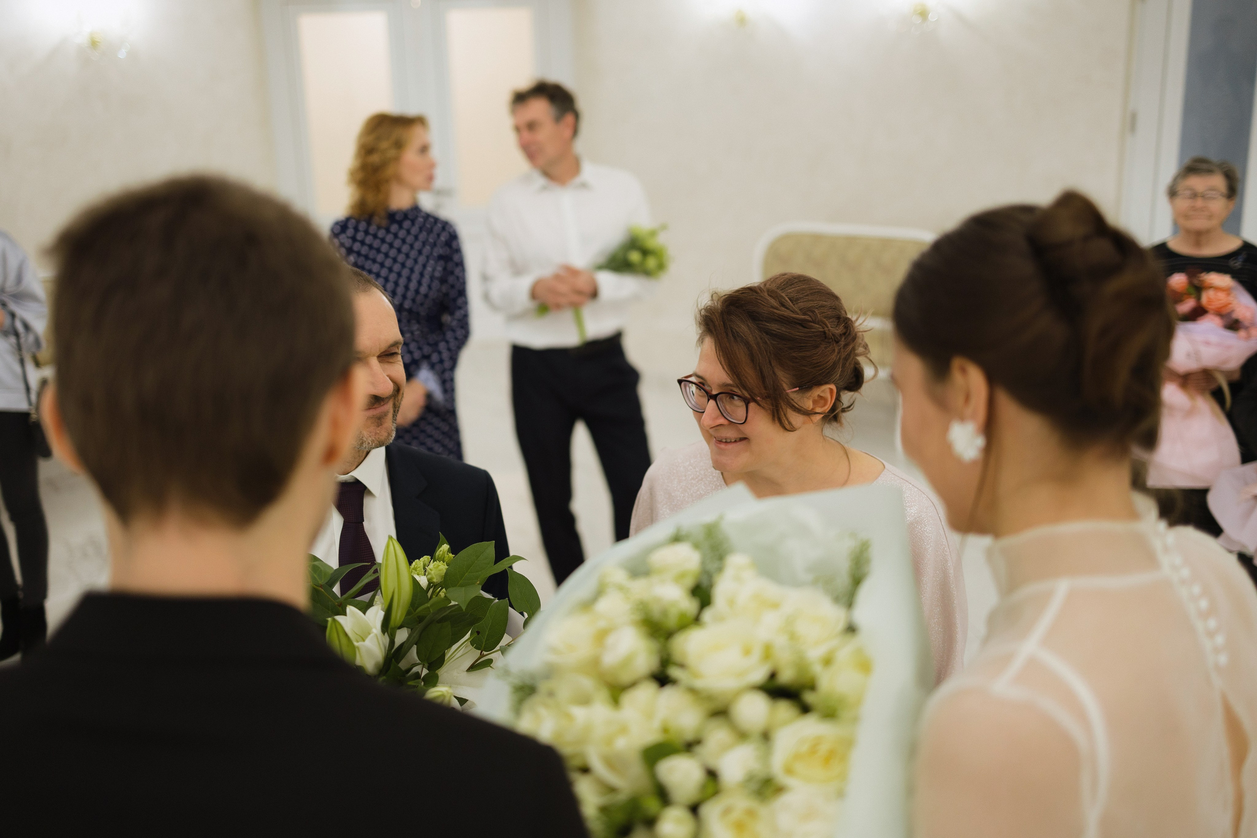 D&V. Свадебный фотограф Лиза Макатович Беларусь Минск