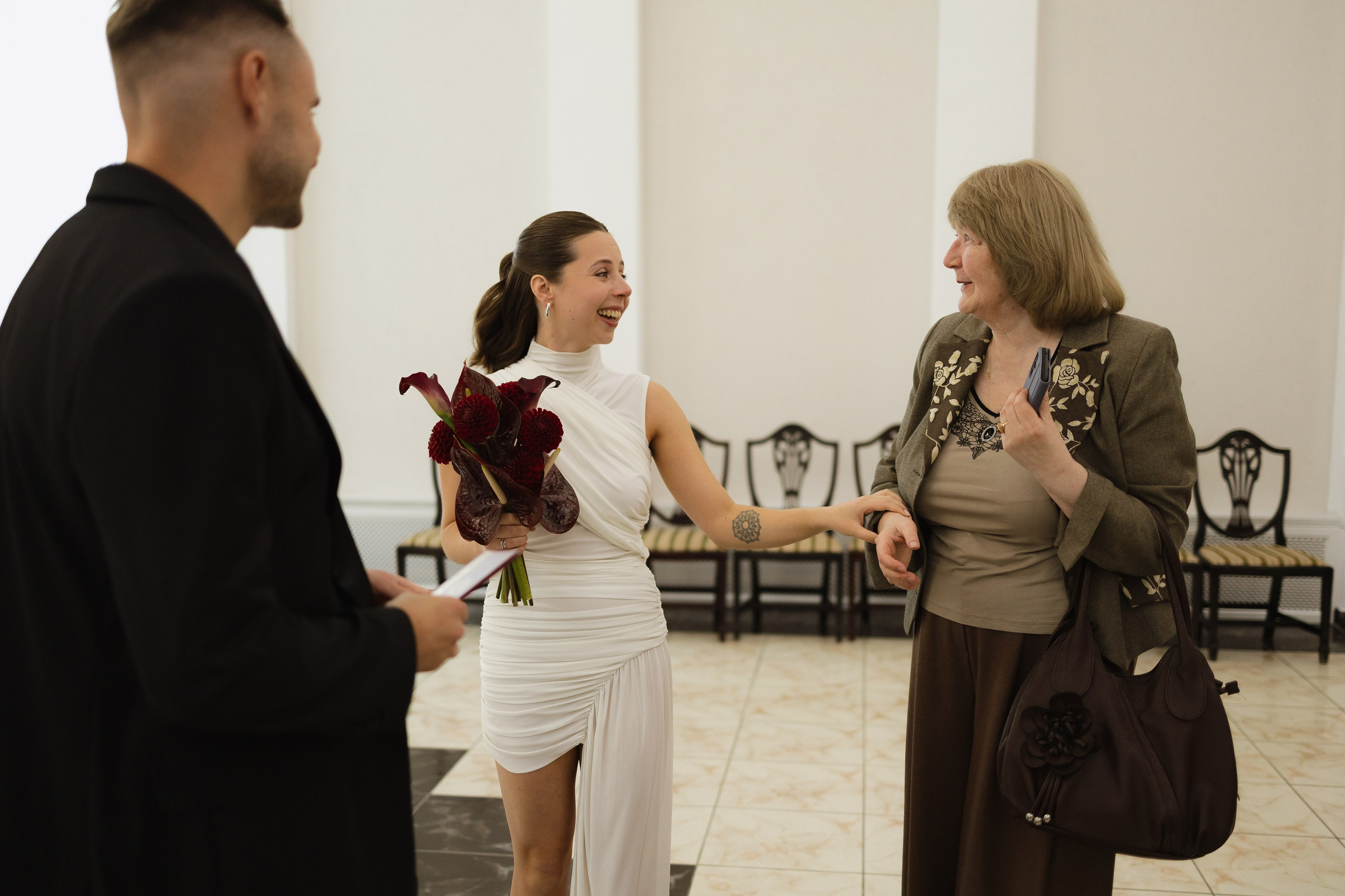 I&M. Свадебный фотограф Лиза Макатович Беларусь Минск