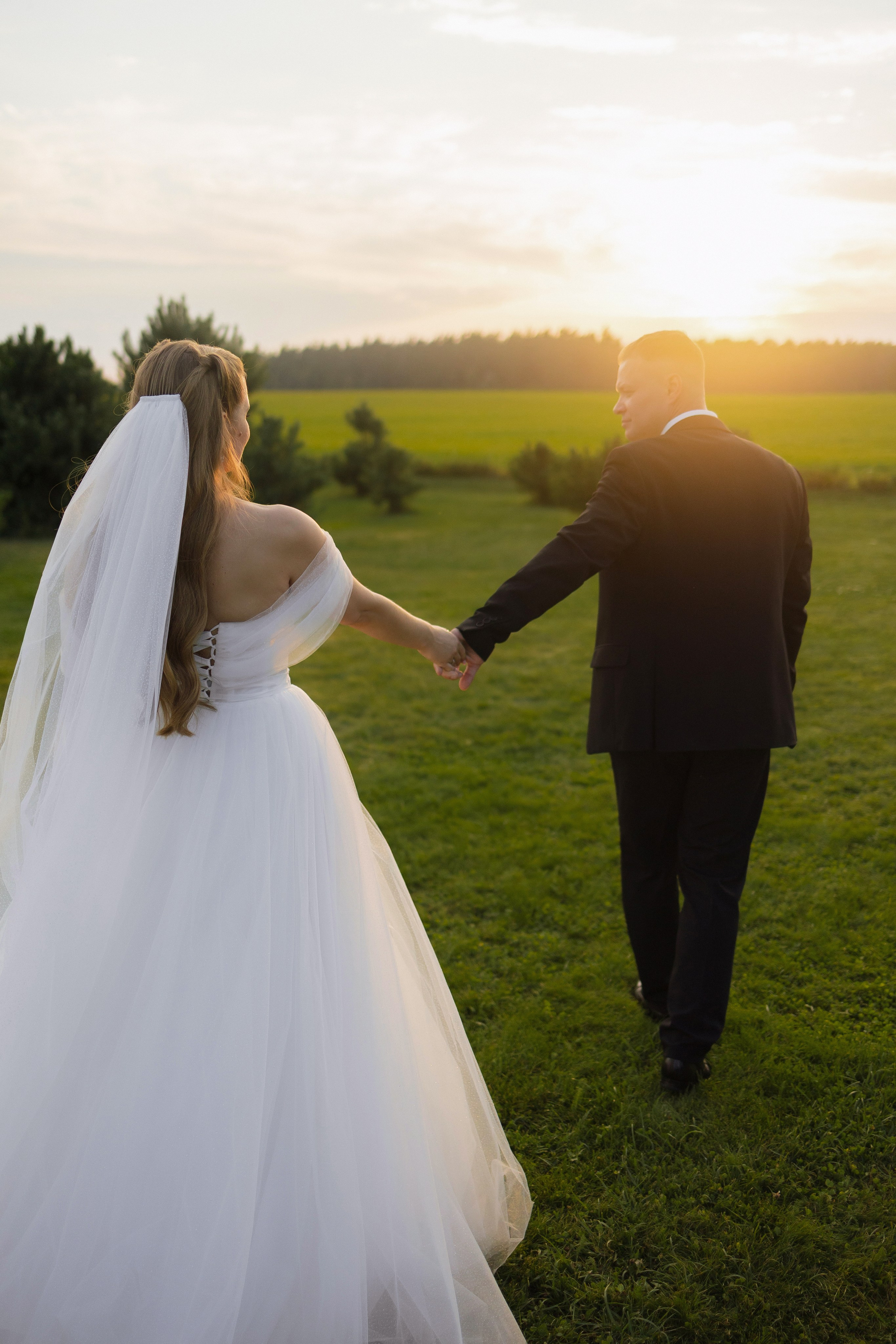 S&E. Свадебный фотограф Лиза Макатович Беларусь Минск