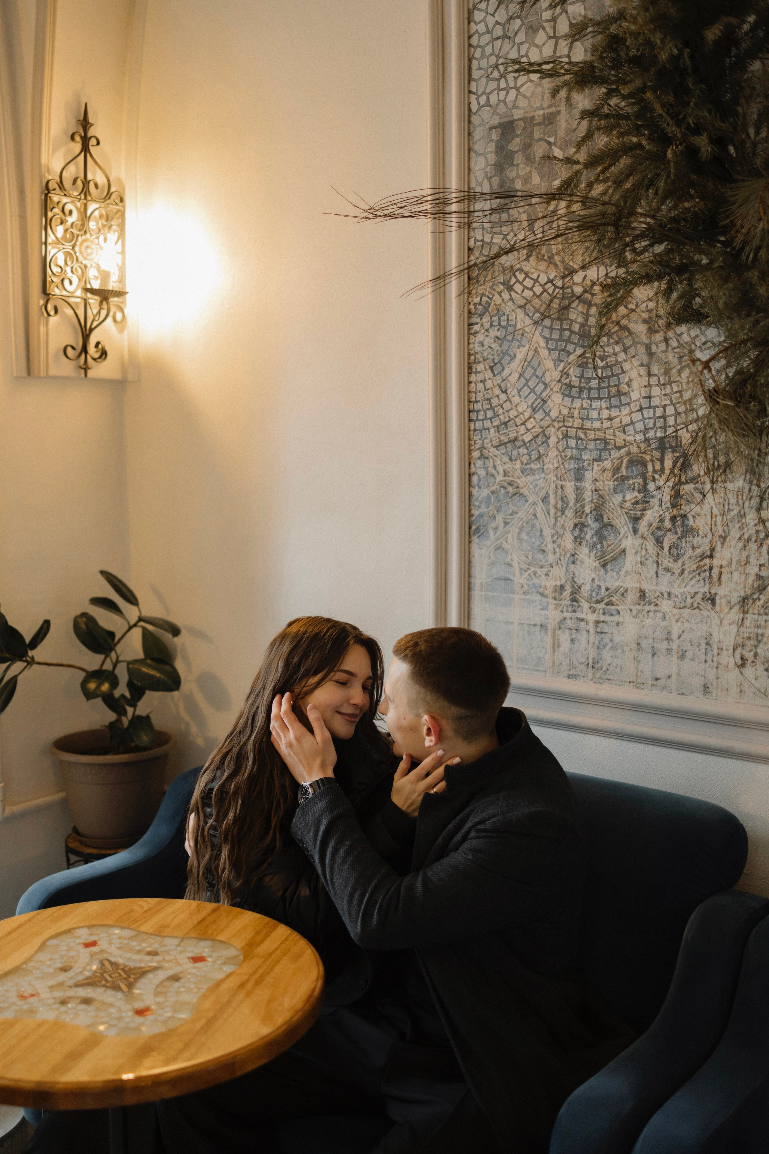 R&L. Свадебный фотограф Лиза Макатович Беларусь Минск