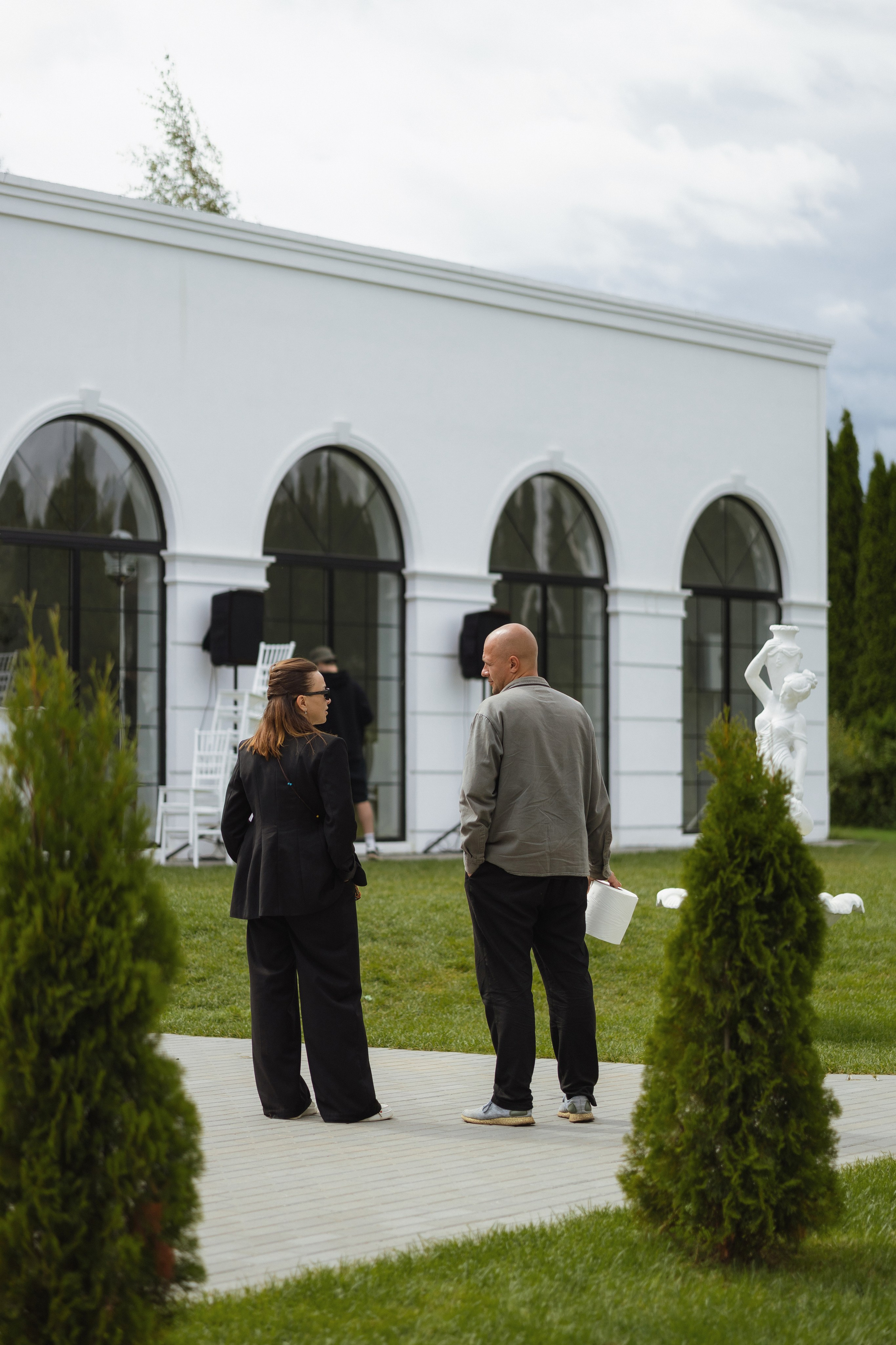 A&I. Свадебный фотограф Лиза Макатович Беларусь Минск