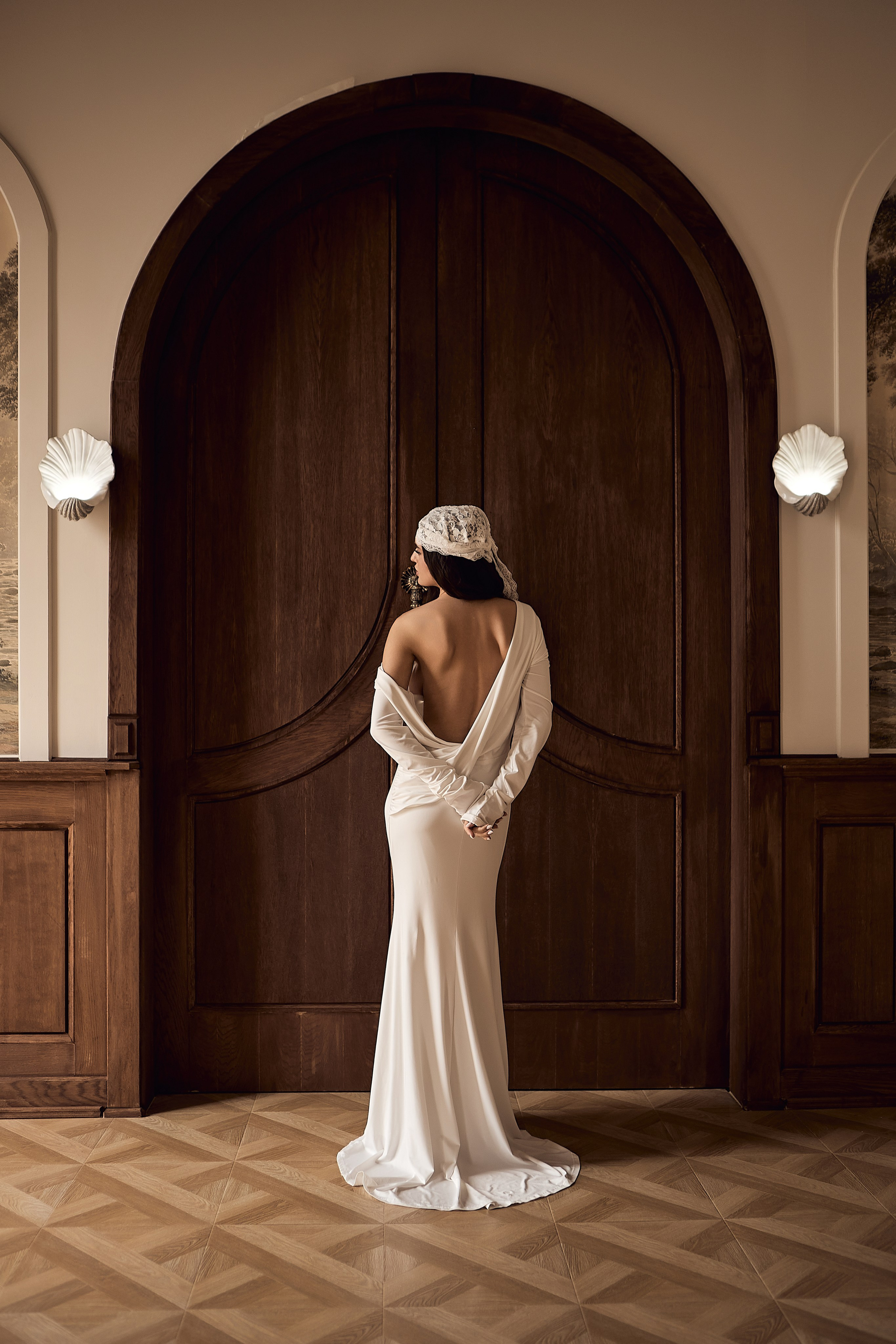 Даша. Свадебный фотограф в Воронеже Вероника Богай