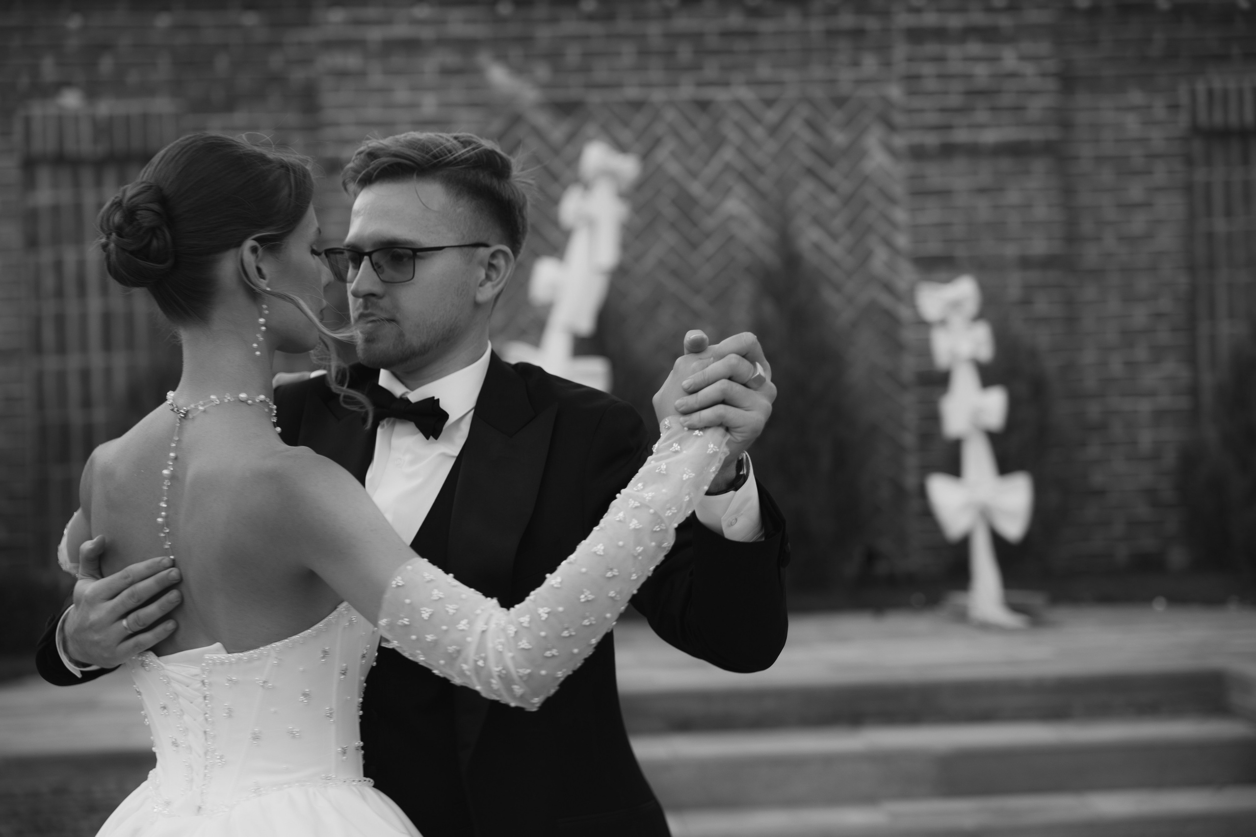 Алина&Александр. Свадебный фотограф в Ростове-на-Дону Виктория Трунова