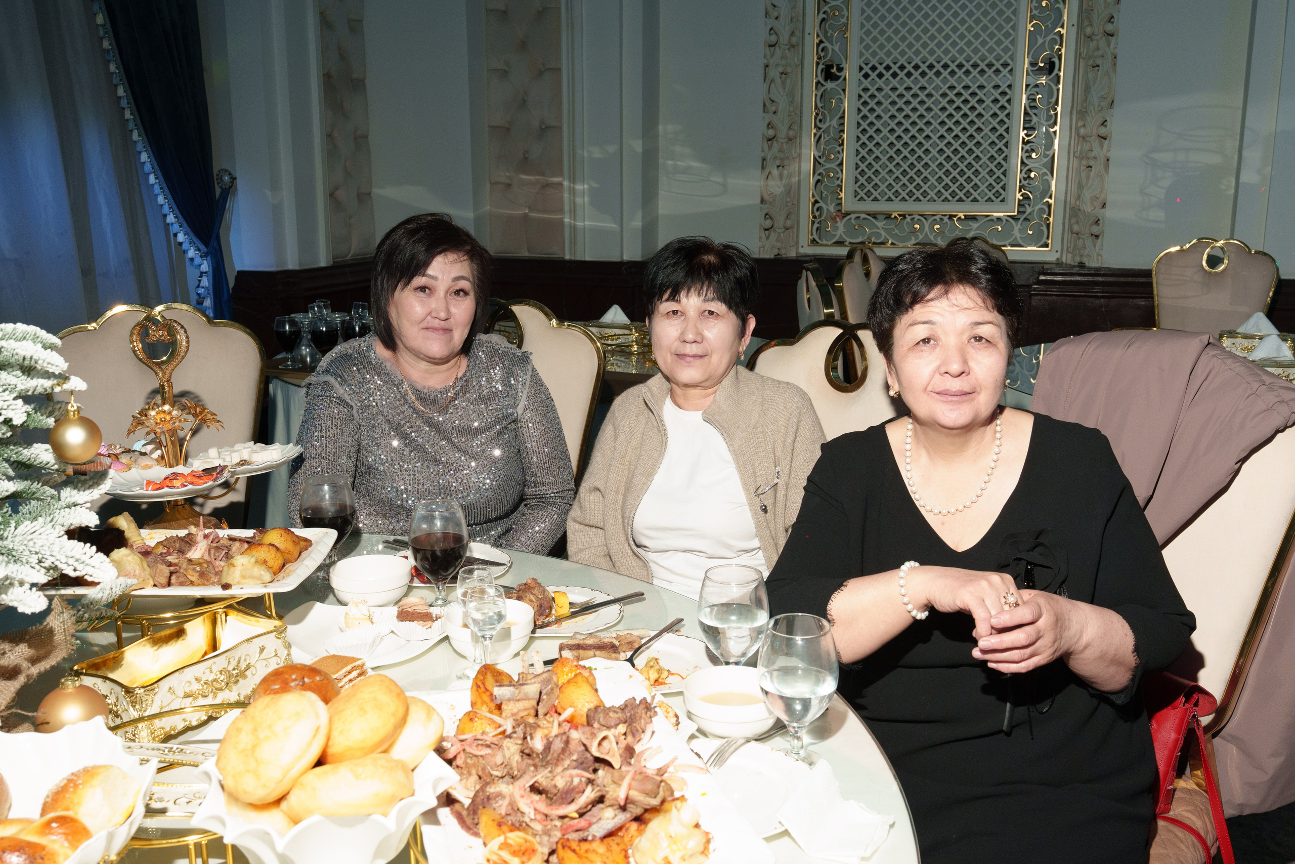 Репортаж коорпаротива для «КазАэроНавигация» в Казахстане