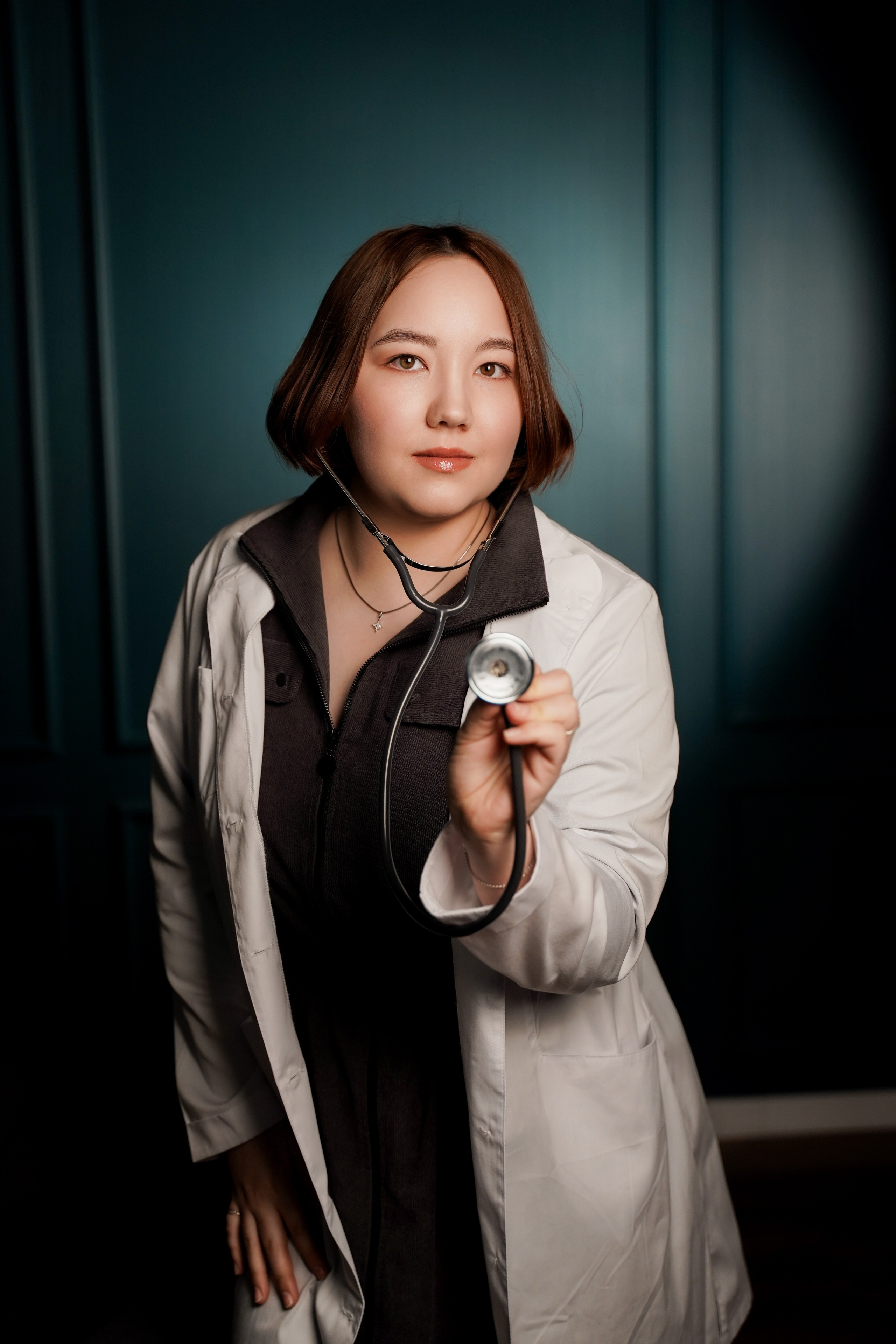 Фотосессия мед.колледж 2026