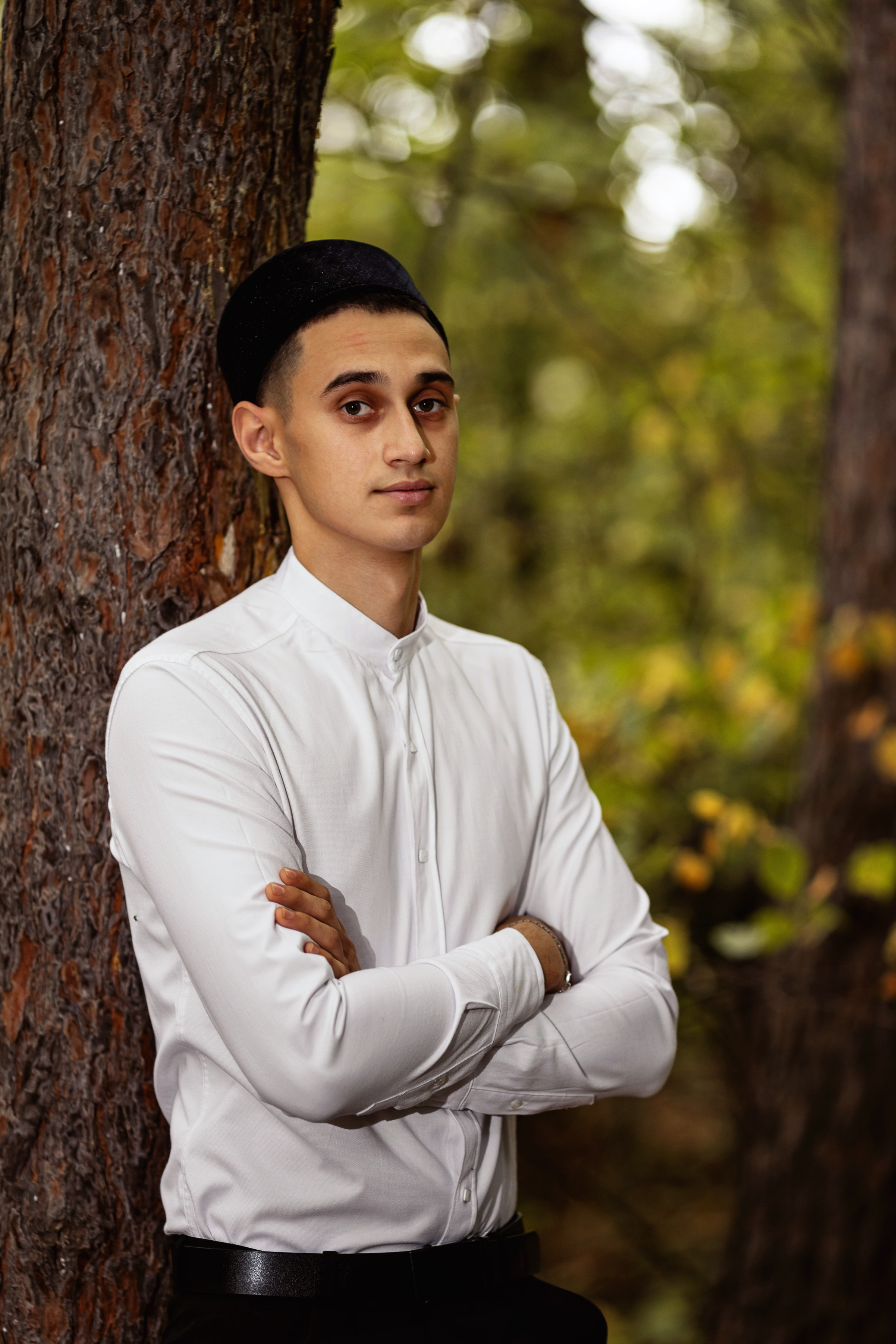 Свадебная съёмка. Эльмира Калимуллина фотограф в Казани