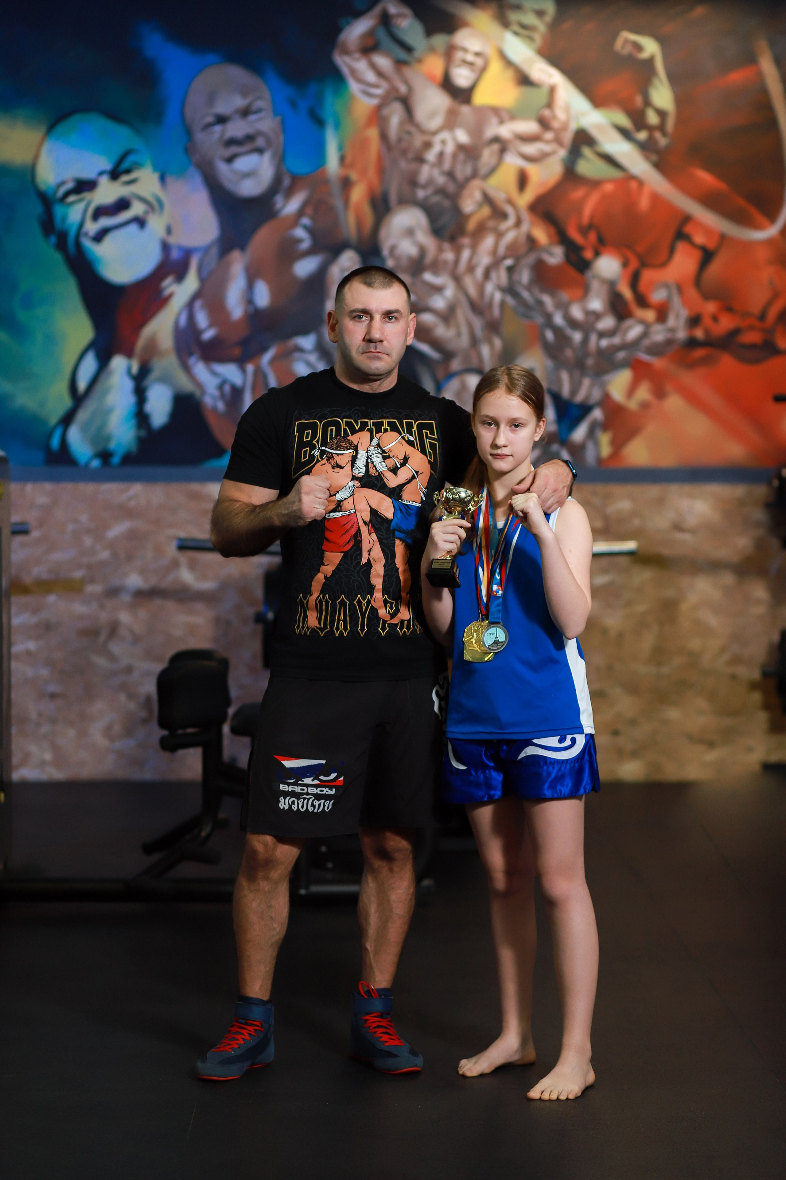 Постановочная портретная съемка. Фотограф в Краснодаре Анна Светикова