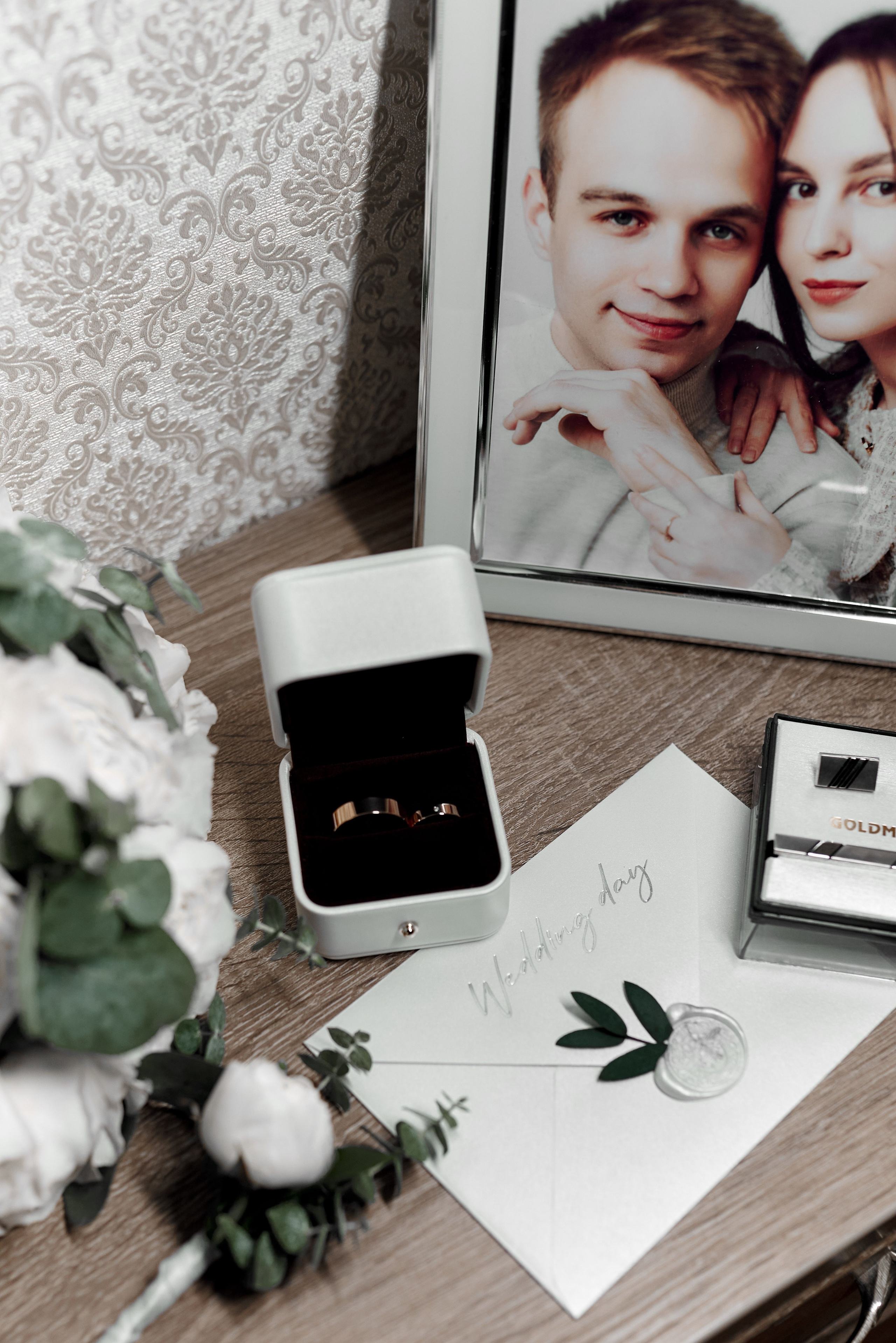 Свадьба Вани и Леры. Свадебный фотограф г. Новочеркасск г. Ростов-на-Дону