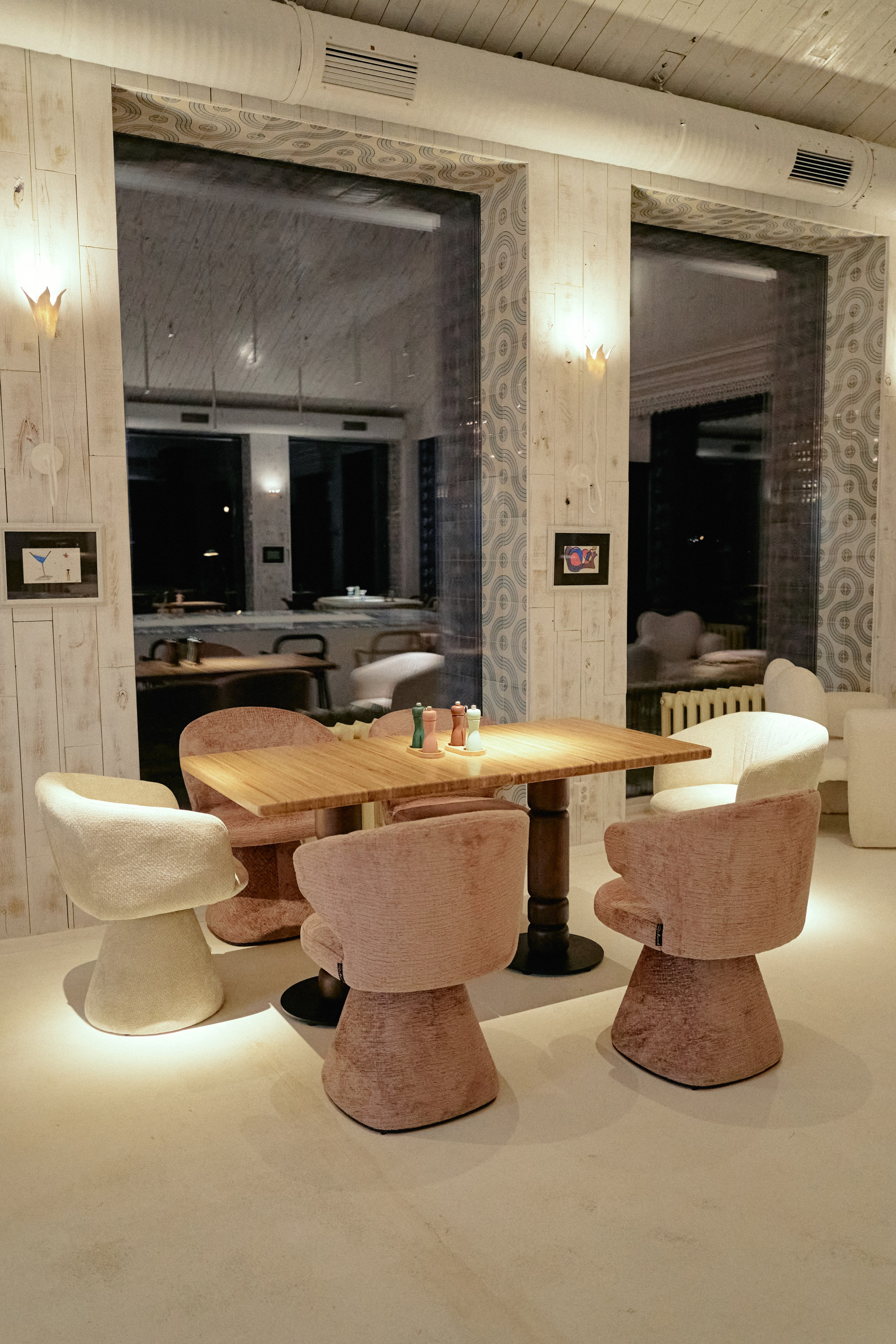 Бутик-отель Поле зимой. Профессиональный Фотограф во Владимире, в Москве и в Суздале — Полина Романычева