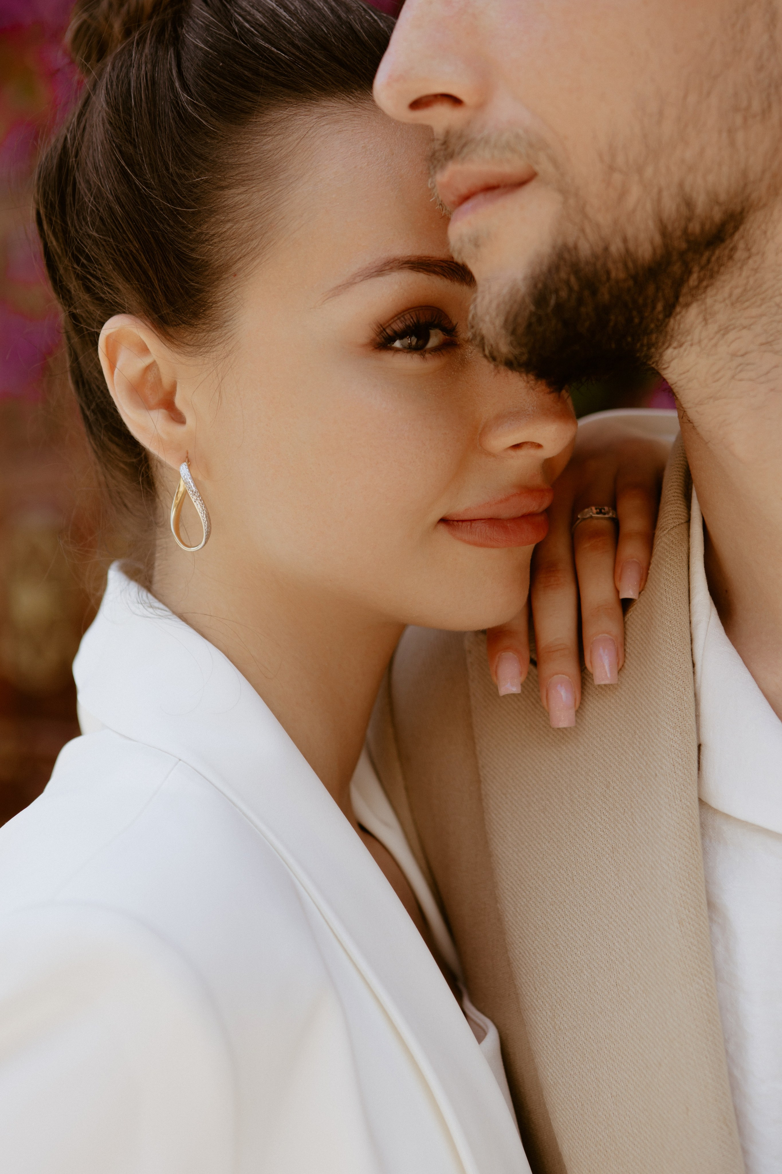 Alena & Dmitry. Photographer Lisbon|Portugal Nadiya Kharytonenko