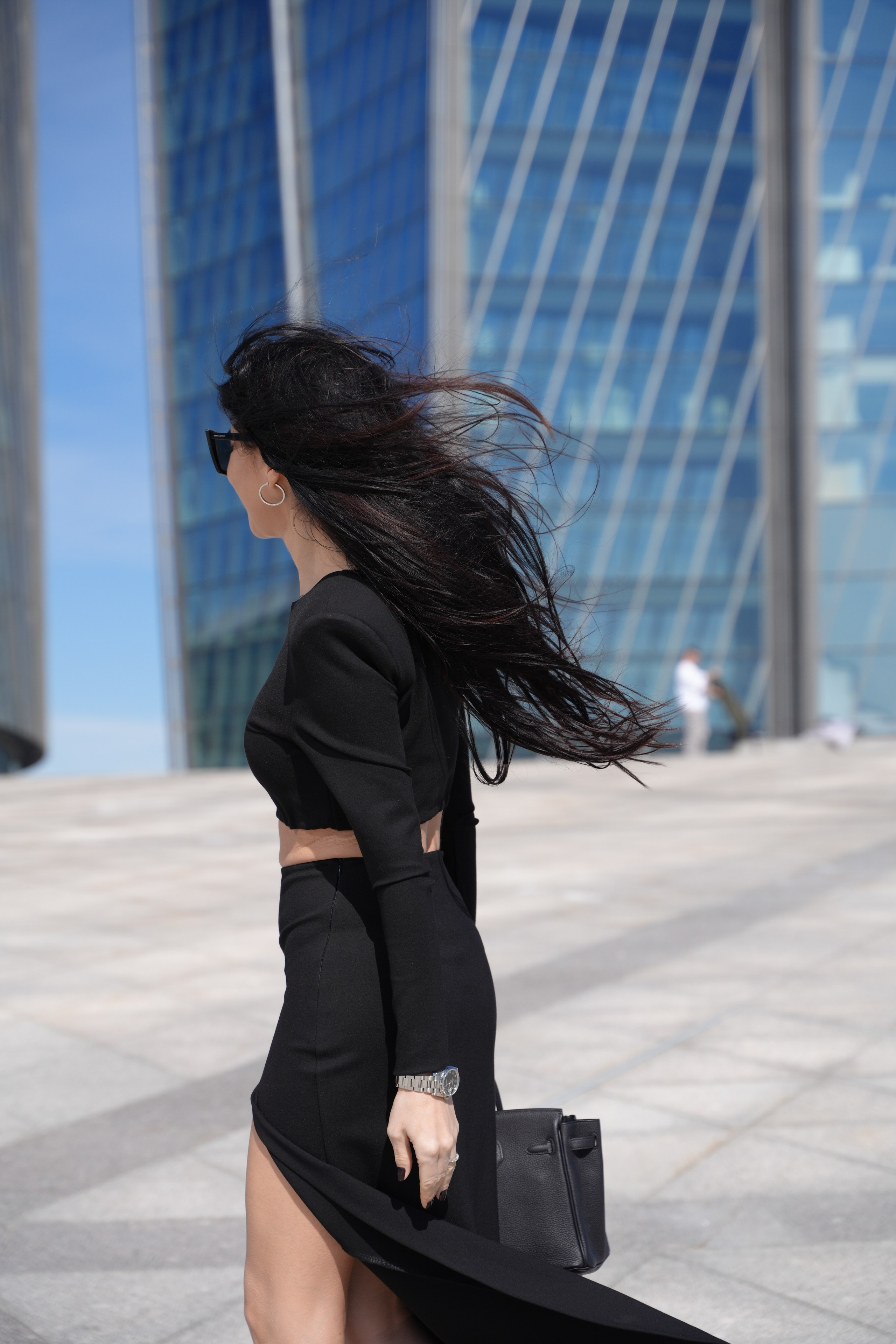 #backstage со съёмки для бренда Eljacket Atelier. Портретный фотограф в Санкт-Петербурге Дмитриева Наталия