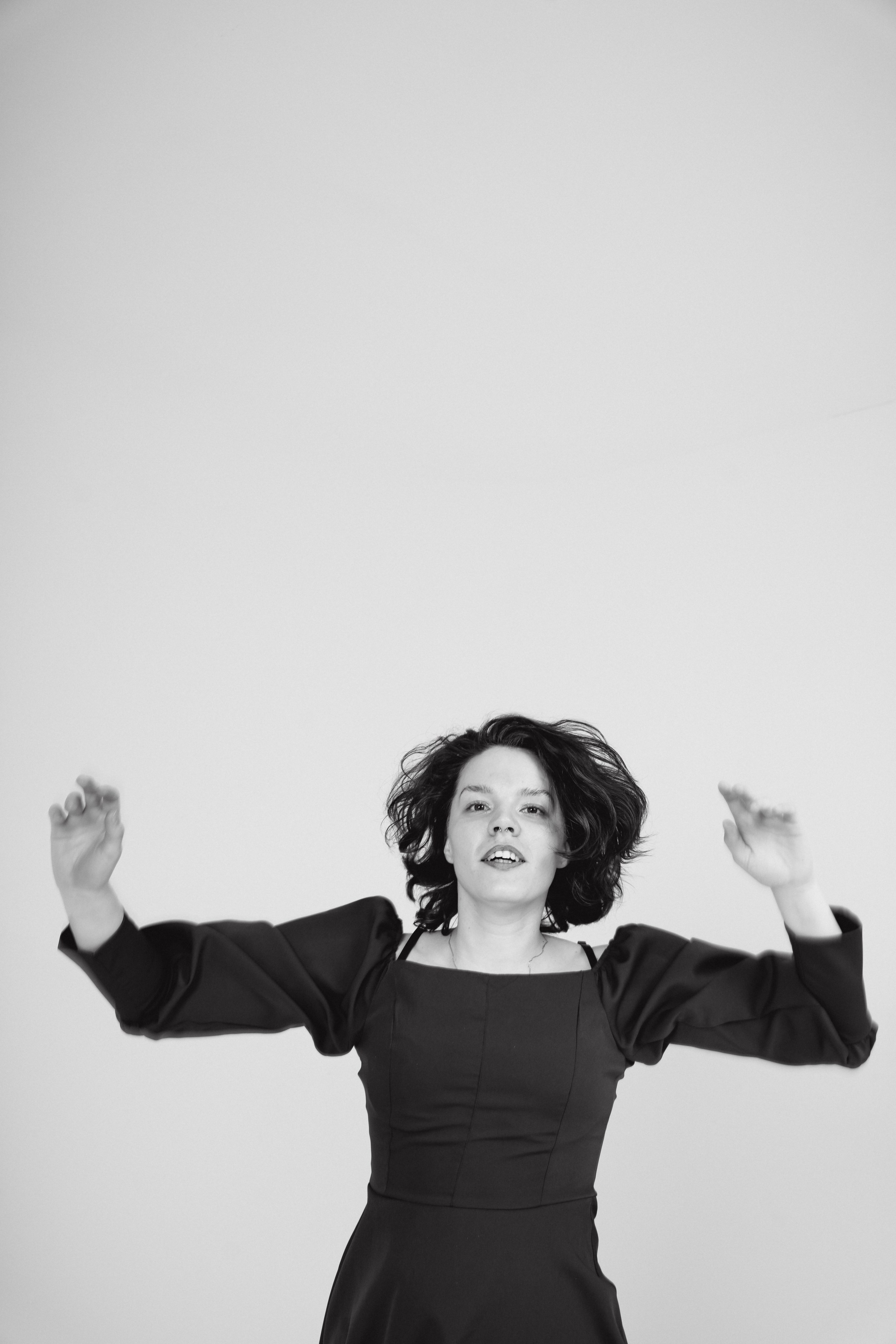 Катя. Портретный фотограф в Санкт-Петербурге Дмитриева Наталия