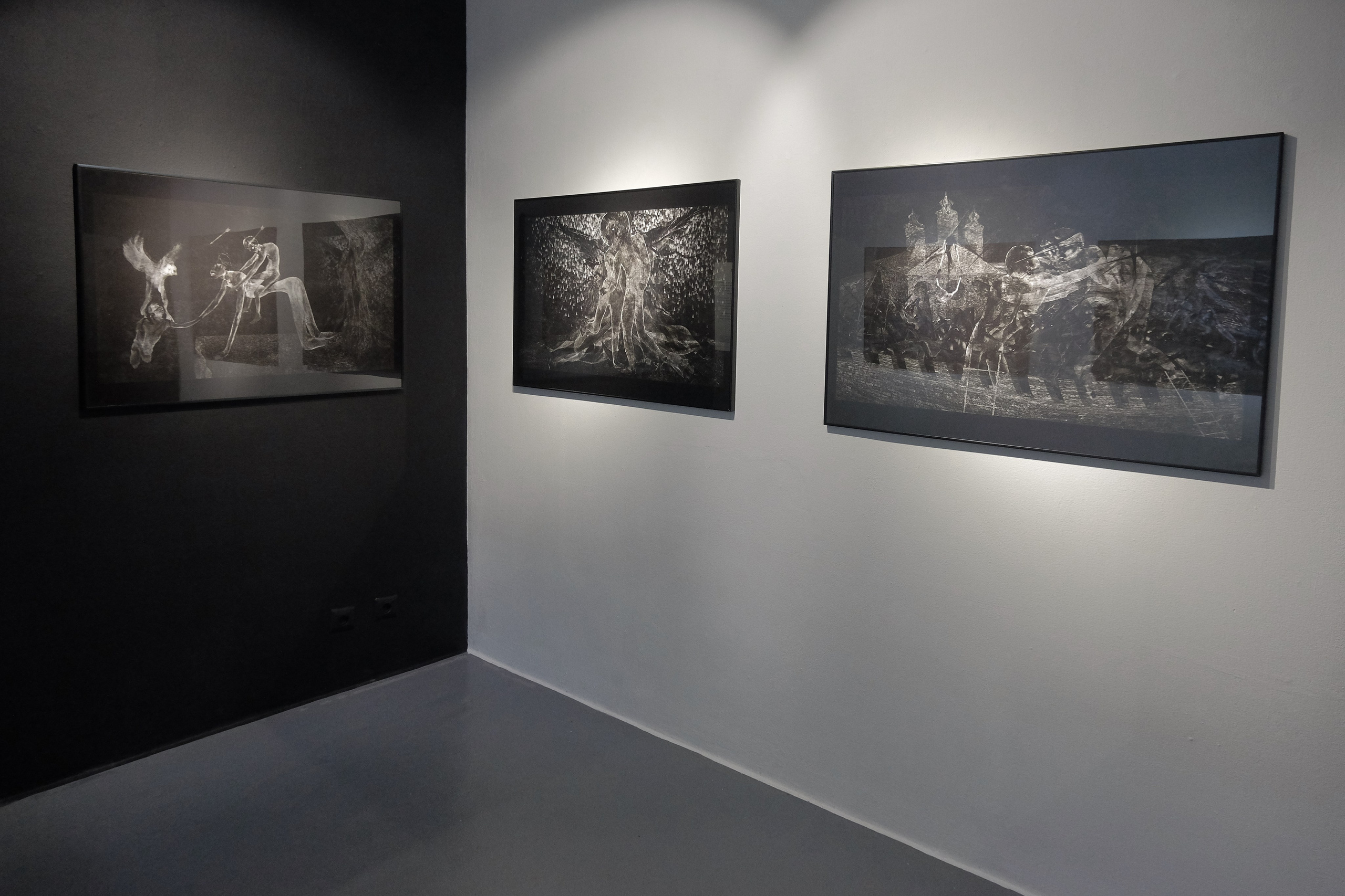 2023 Неочевидное, но вероятное, Март, Екатеринбург. Фотофильтрум