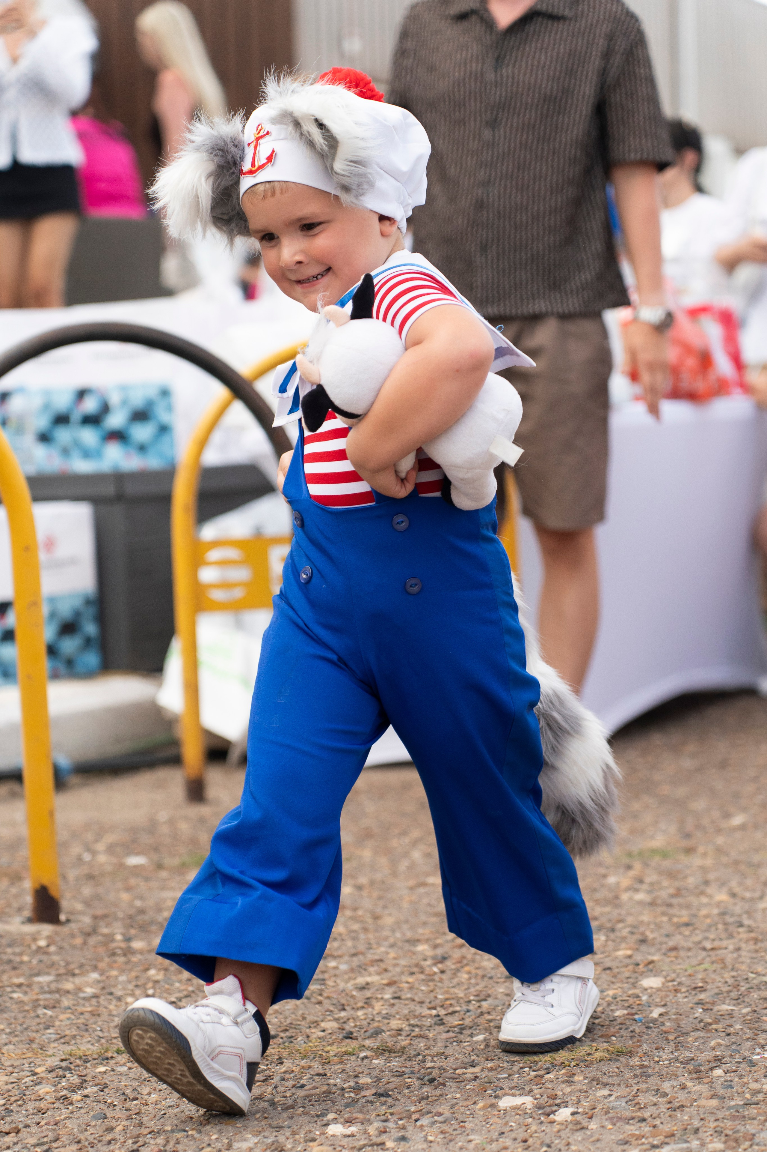 Best Family Fest 2026. Дарья Селихова / Фотограф