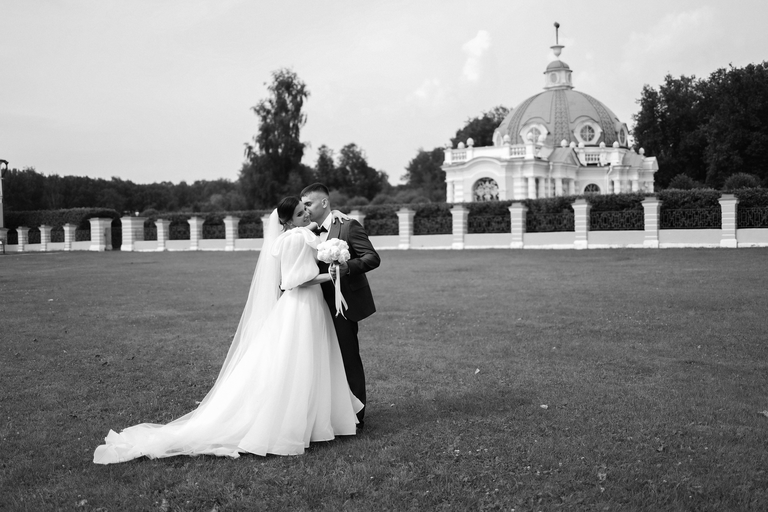 К. + С. Сборы + Шипиловский ЗАГС + Кусково. Семейный и lovestory фотограф в Москве Светлана Коняхина