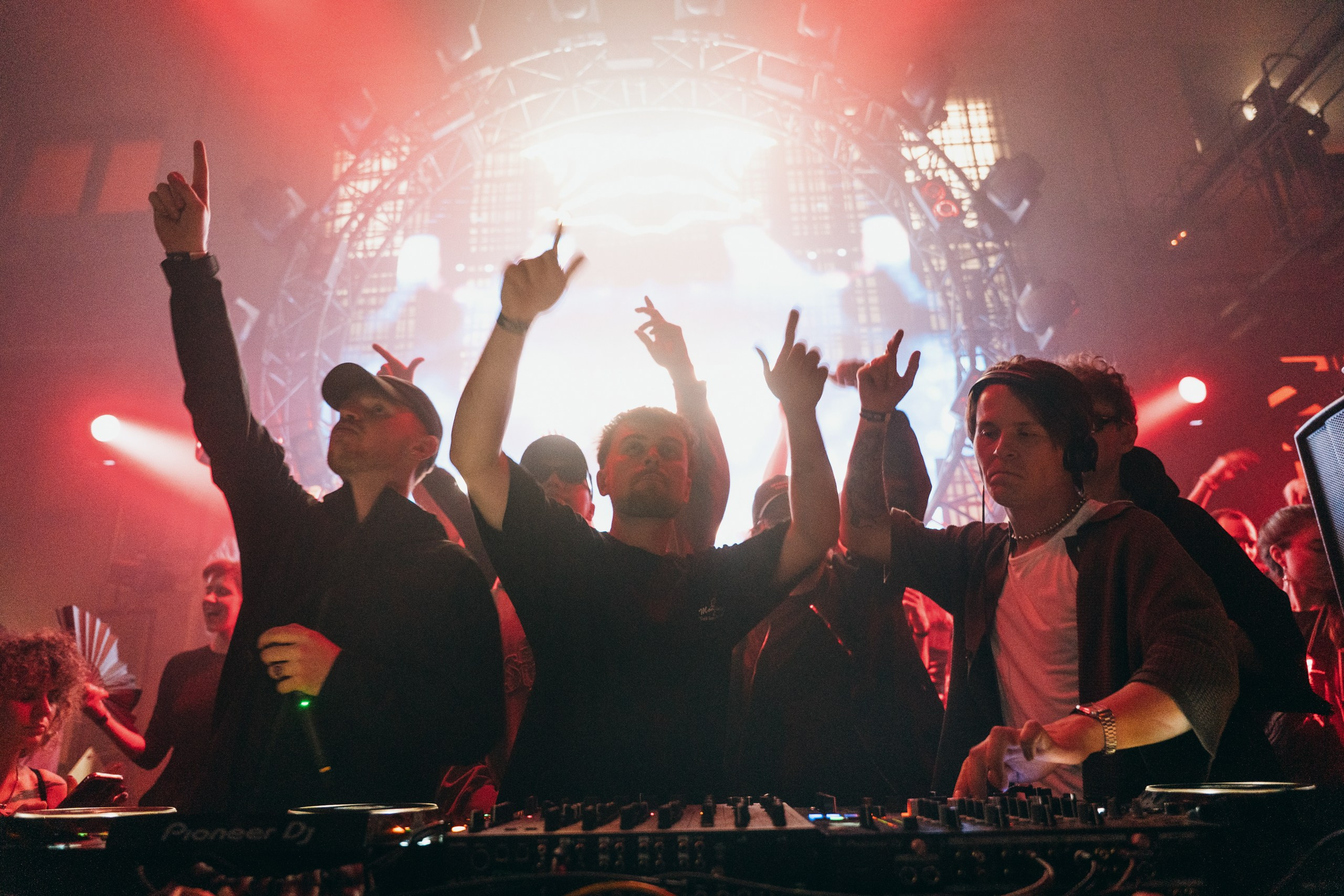 Sigma. Тимур Ханифаев