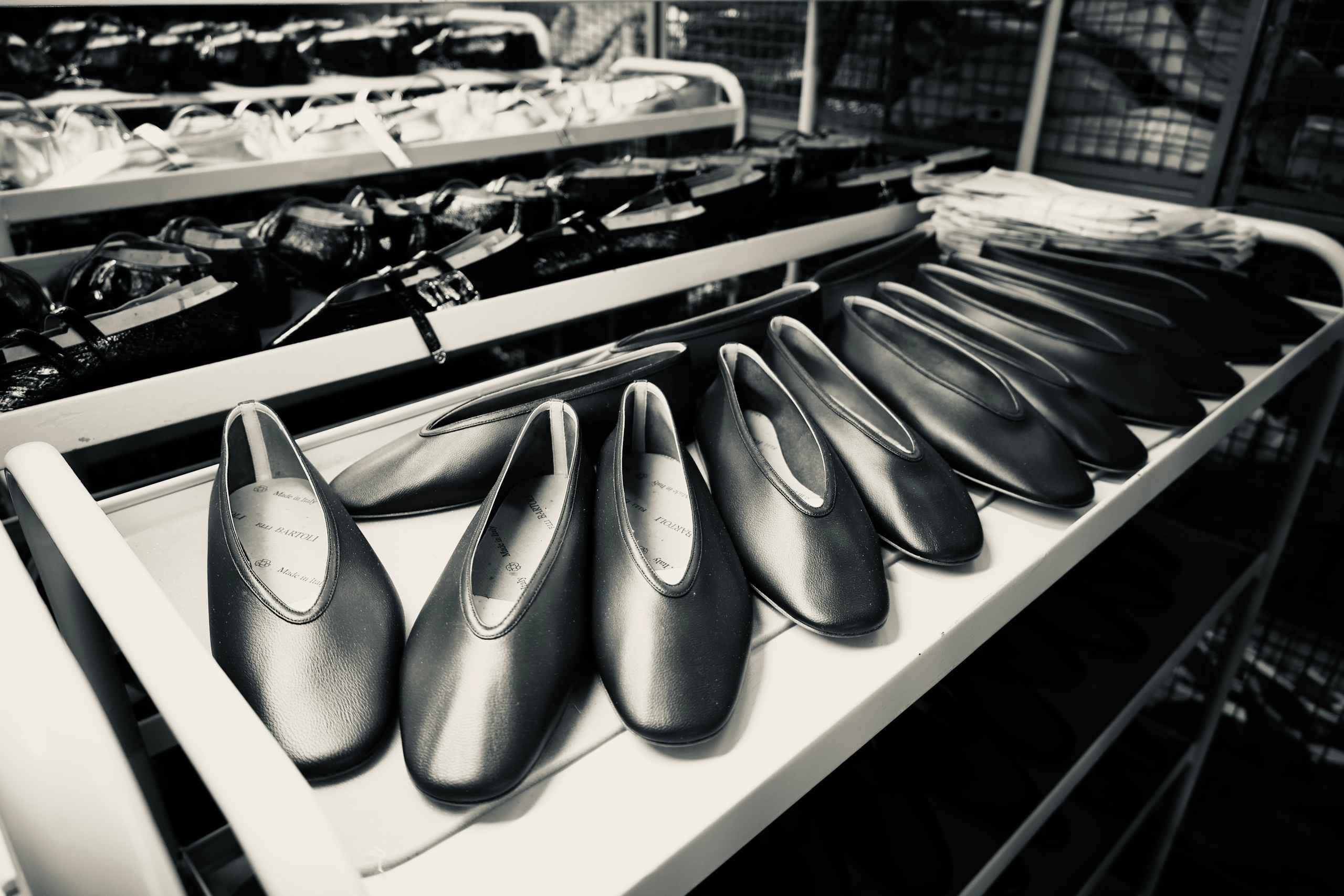 Sandro Vicari. Фотограф в Москве