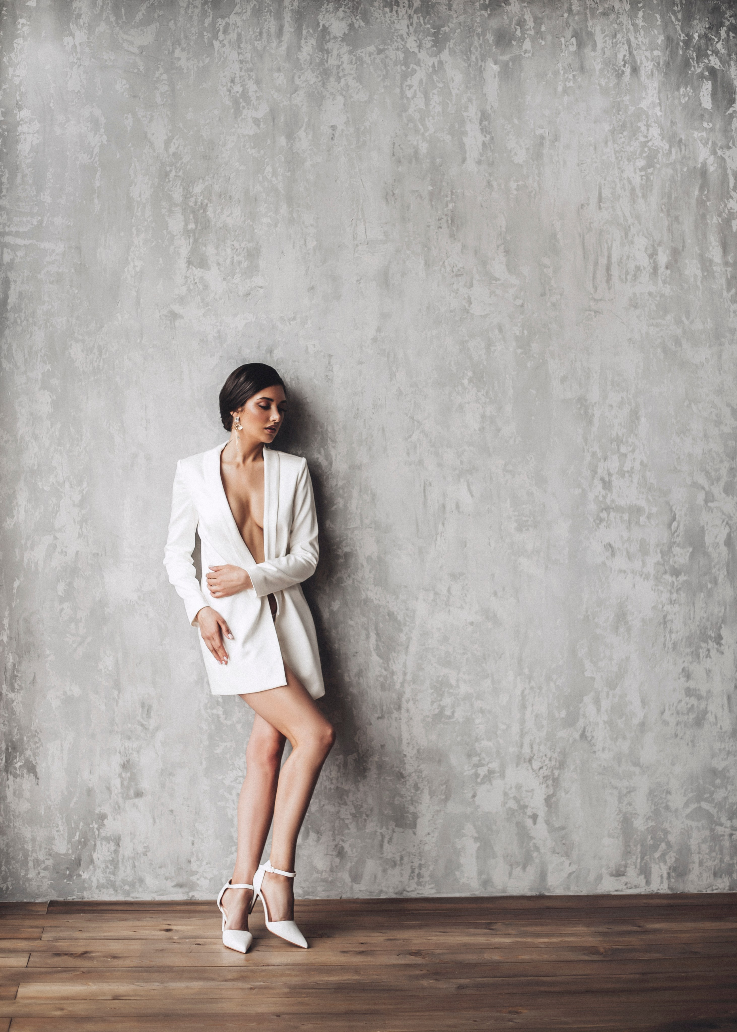 Света. Фотограф в Новосибирске Кристина Светлакова