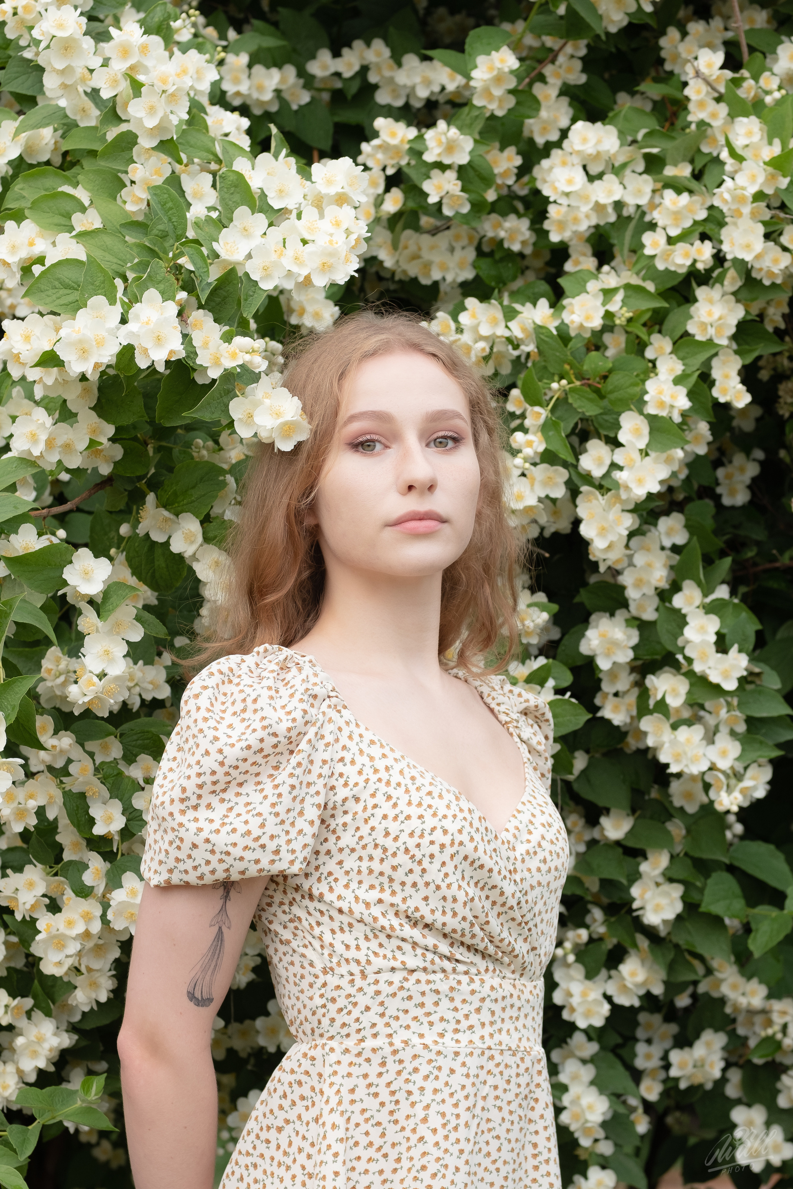 Уличные портреты. Портретный и репортажный фотограф в Санкт-Петербурге