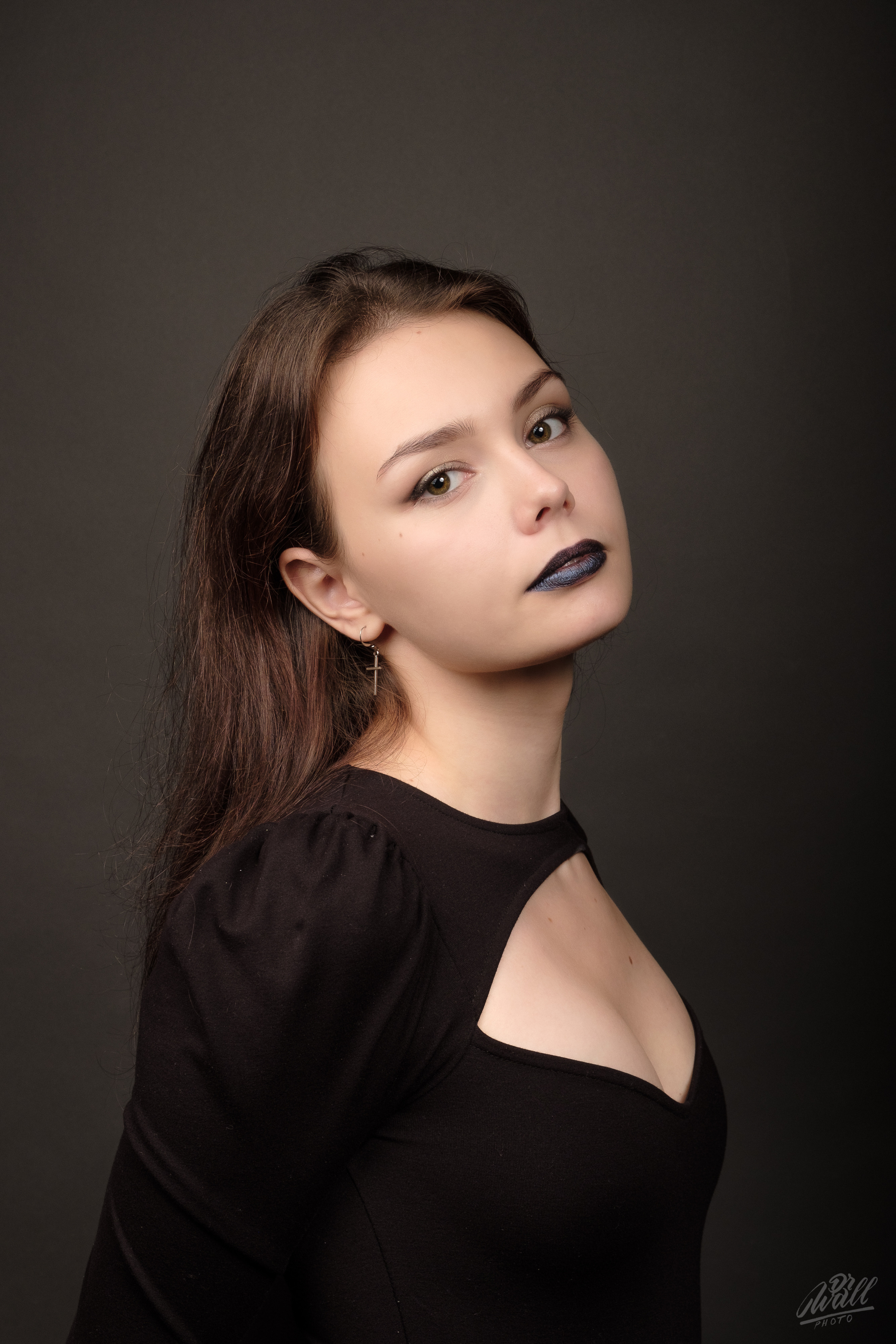 Студийные портреты. Портретный и репортажный фотограф в Санкт-Петербурге