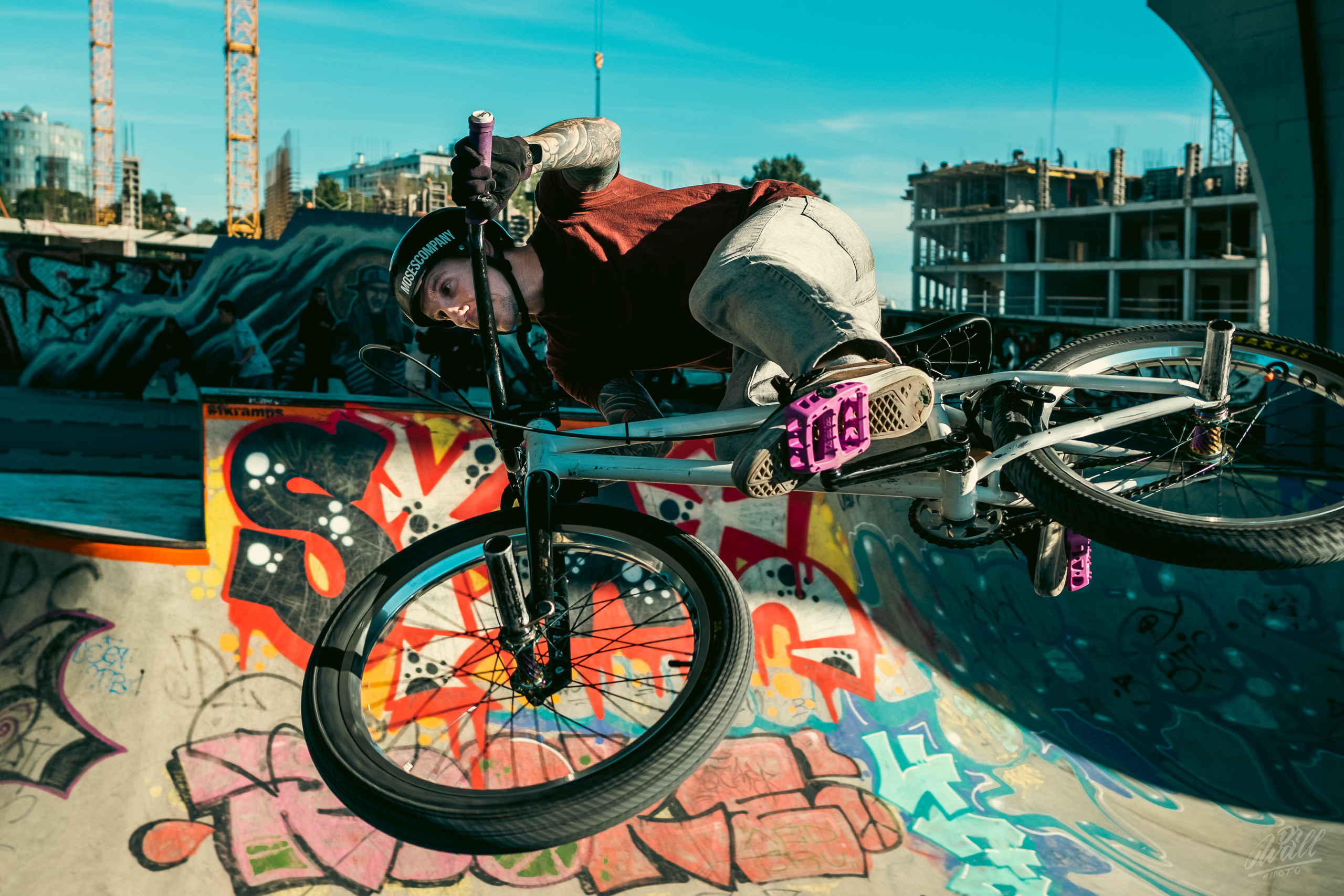 Репортажная съемка. Портретный и репортажный фотограф в Санкт-Петербурге