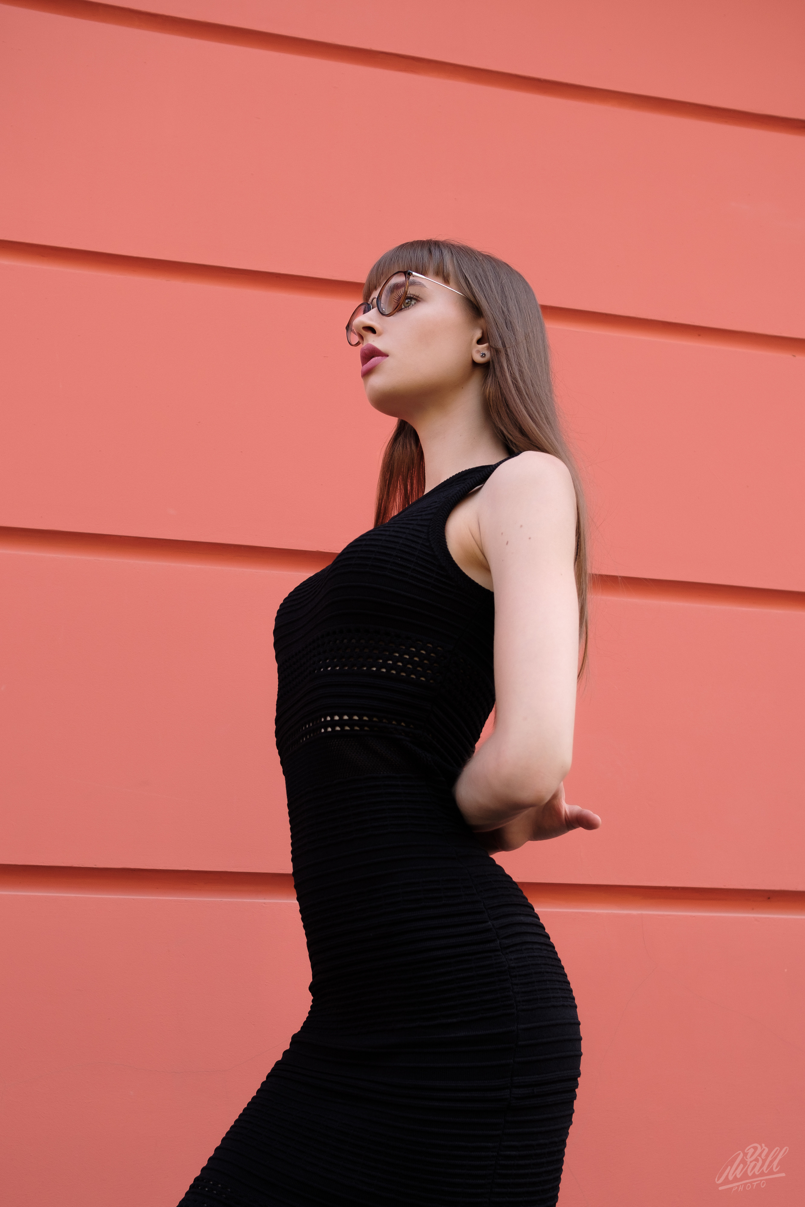 Уличные портреты. Портретный и репортажный фотограф в Санкт-Петербурге