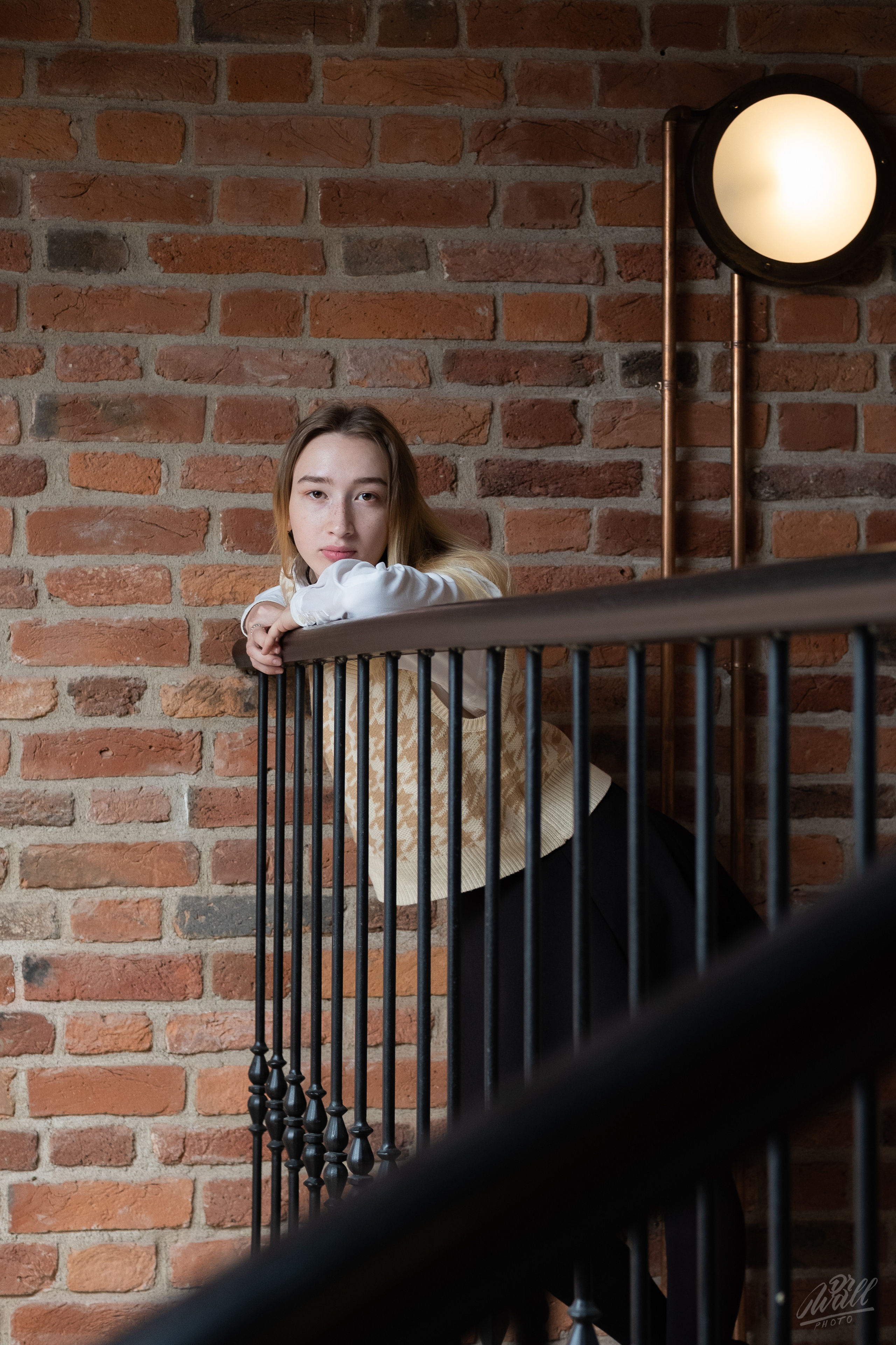 Уличные портреты. Портретный и репортажный фотограф в Санкт-Петербурге